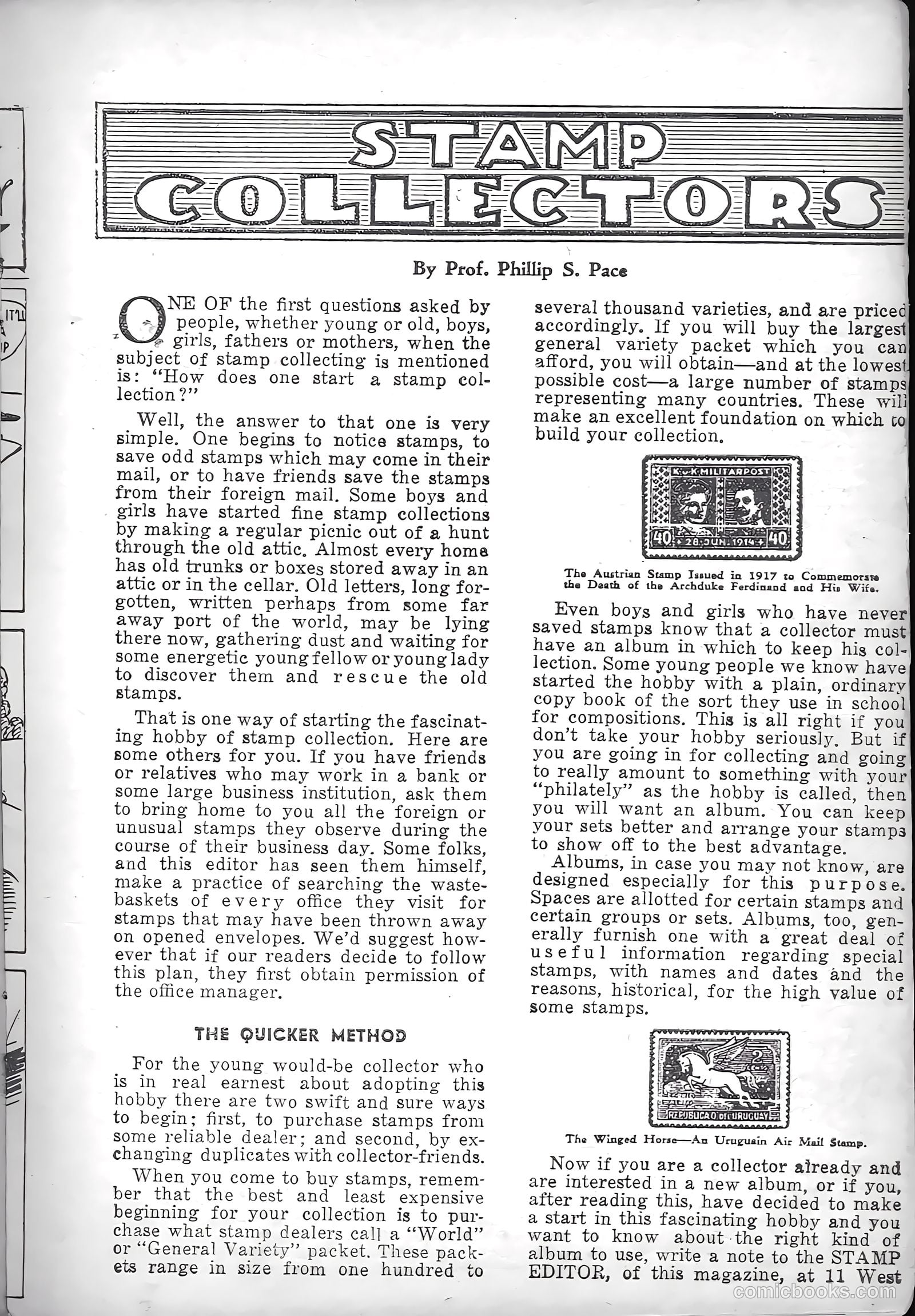 The Comics Magazine #1 (1936) — page 31