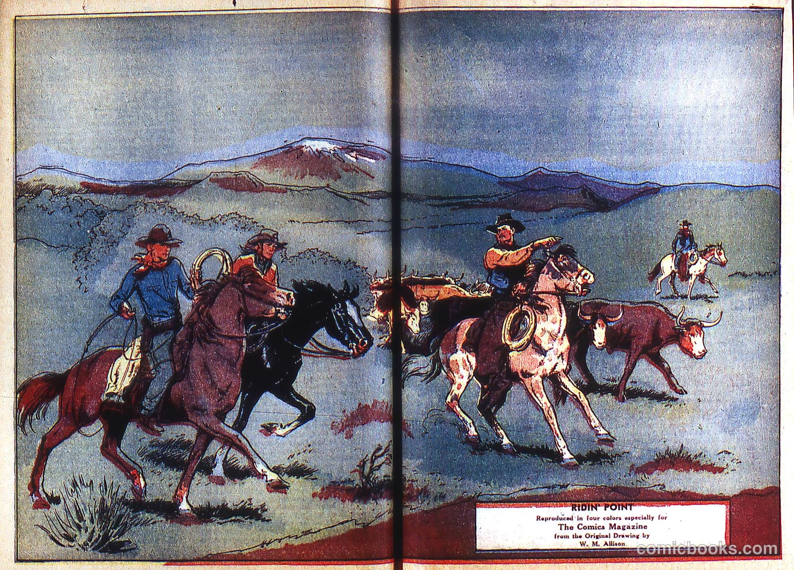 The Comics Magazine #1 (1936) — page 34