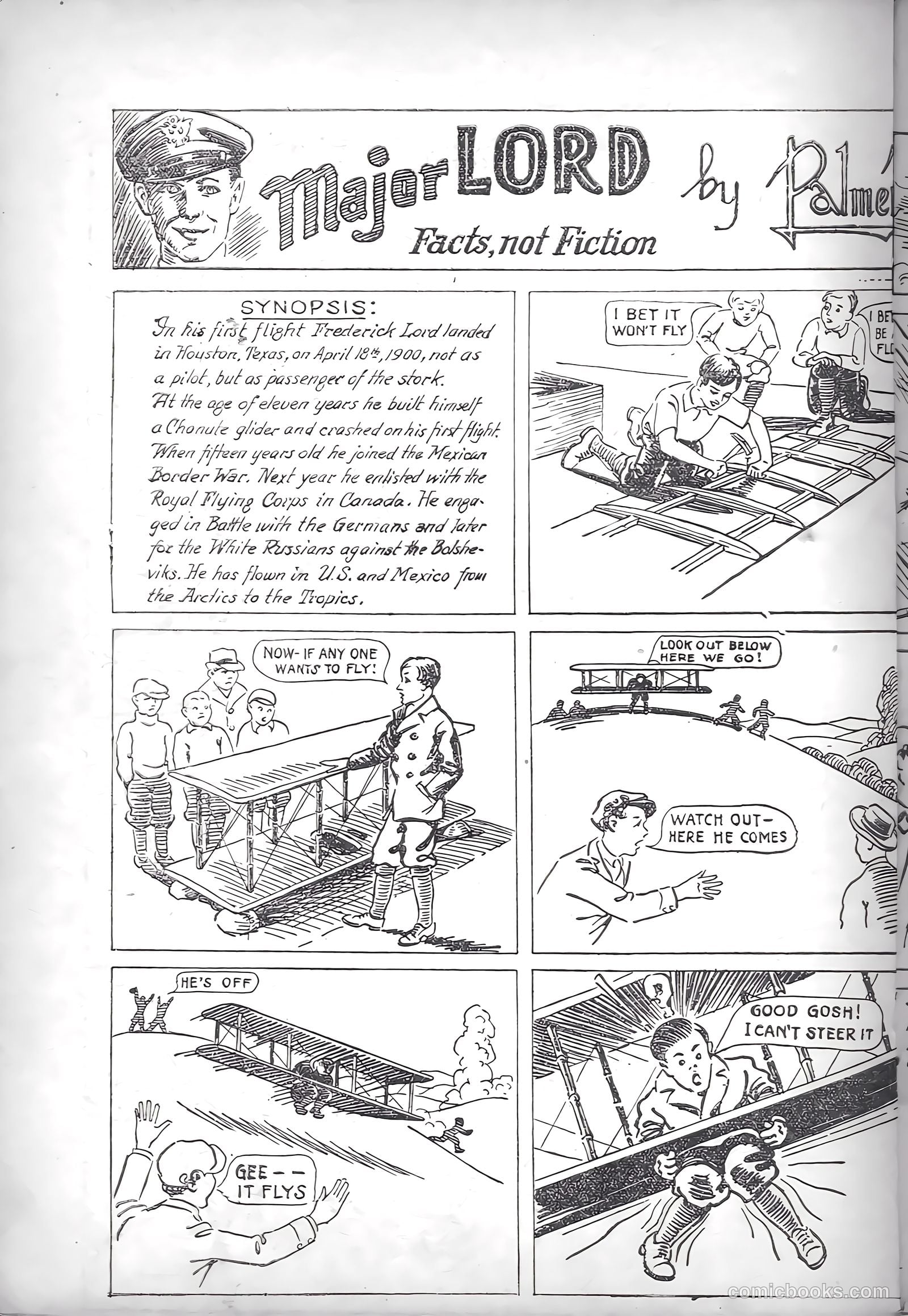 The Comics Magazine #1 (1936) — page 37