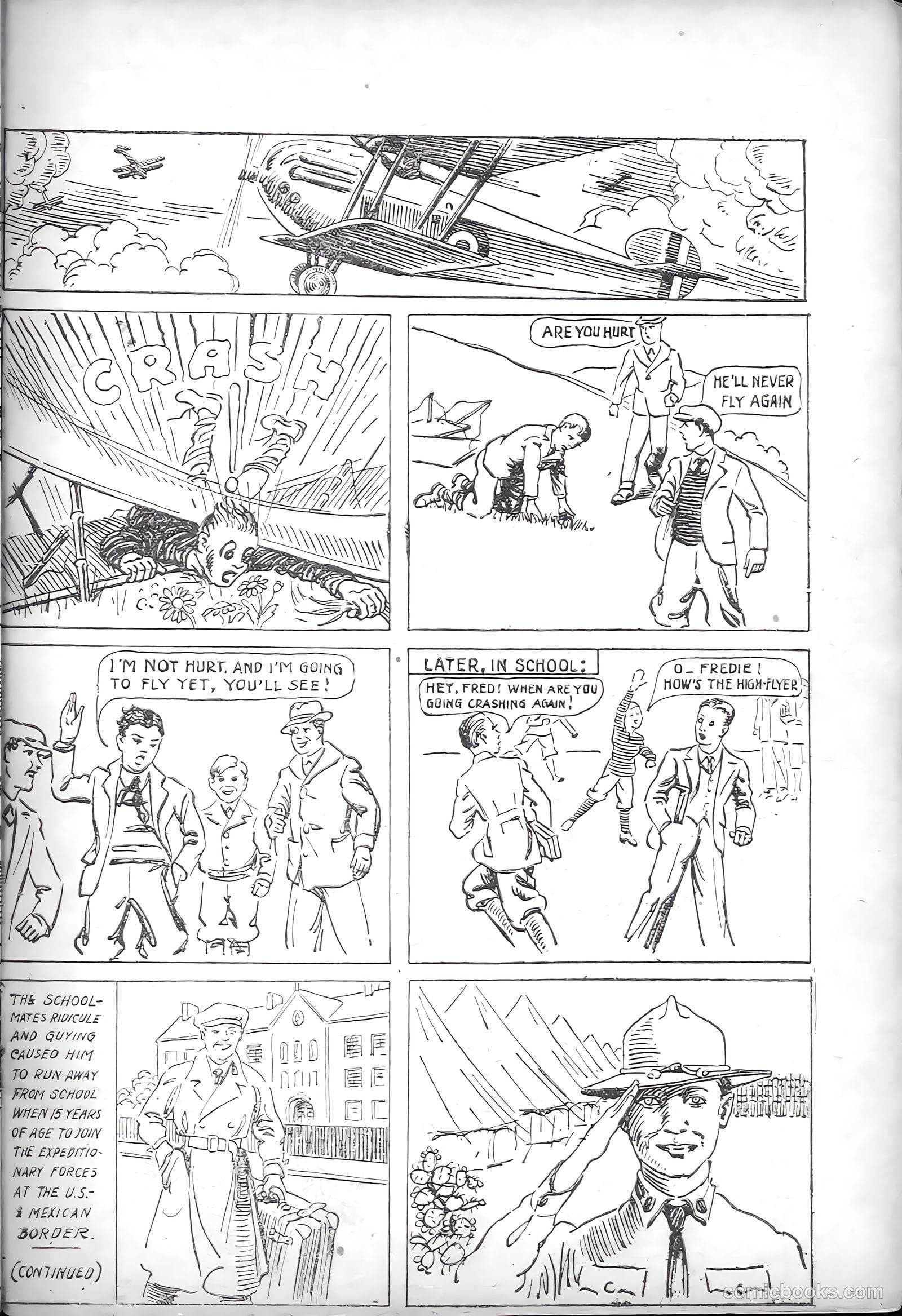 The Comics Magazine #1 (1936) — page 38