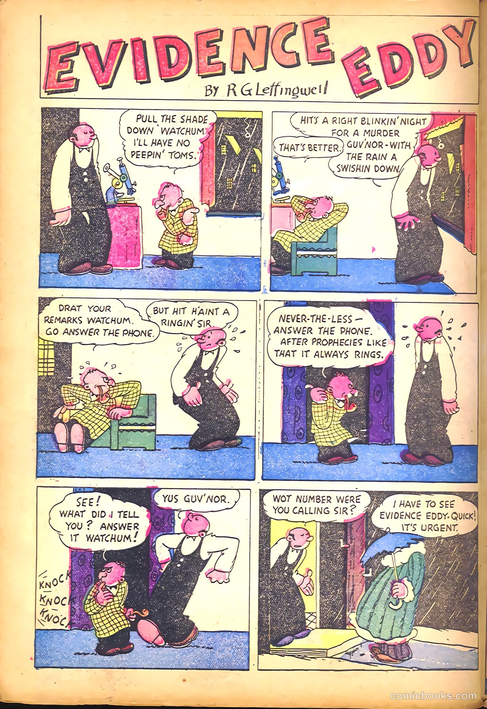 The Comics Magazine #1 (1936) — page 41