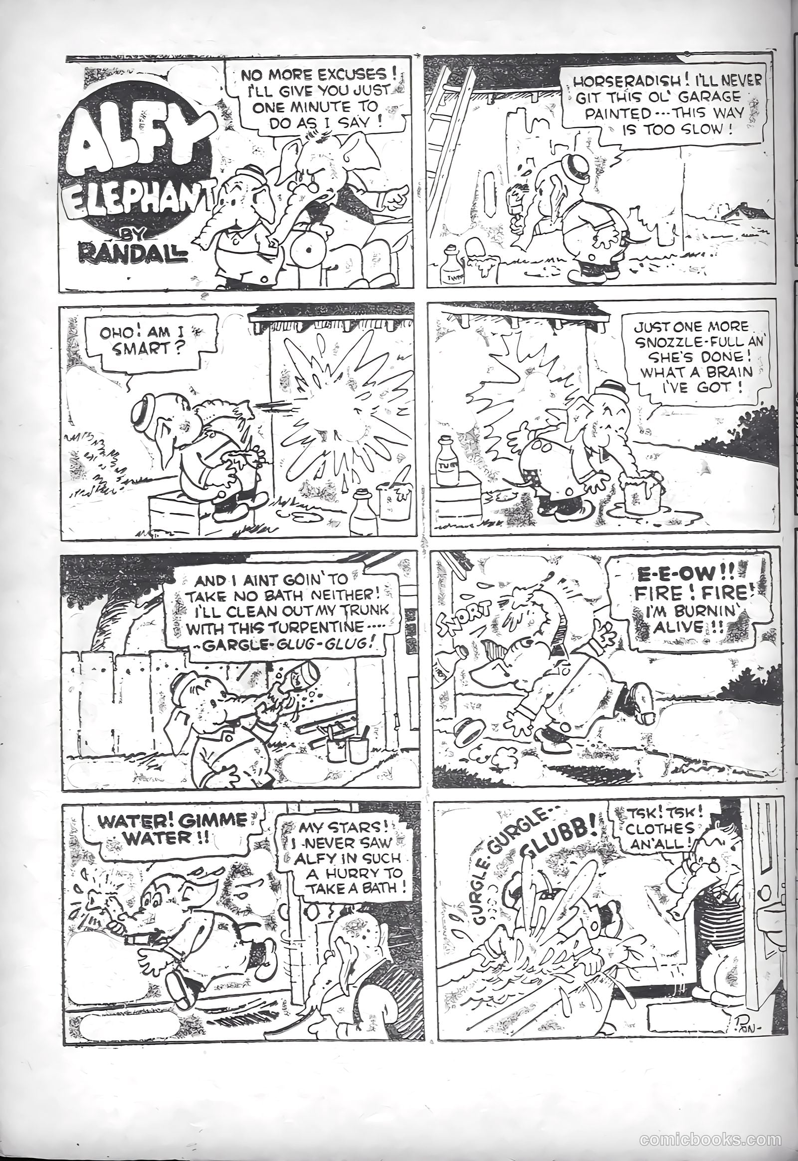 The Comics Magazine #1 (1936) — page 43