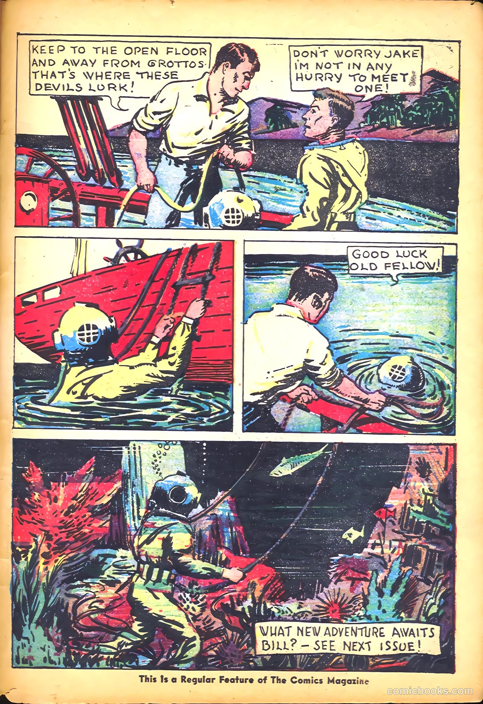 The Comics Magazine #1 (1936) — page 52