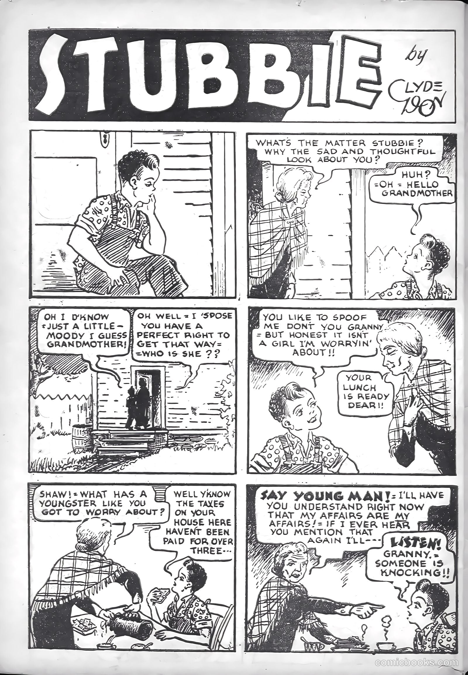 The Comics Magazine #1 (1936) — page 53