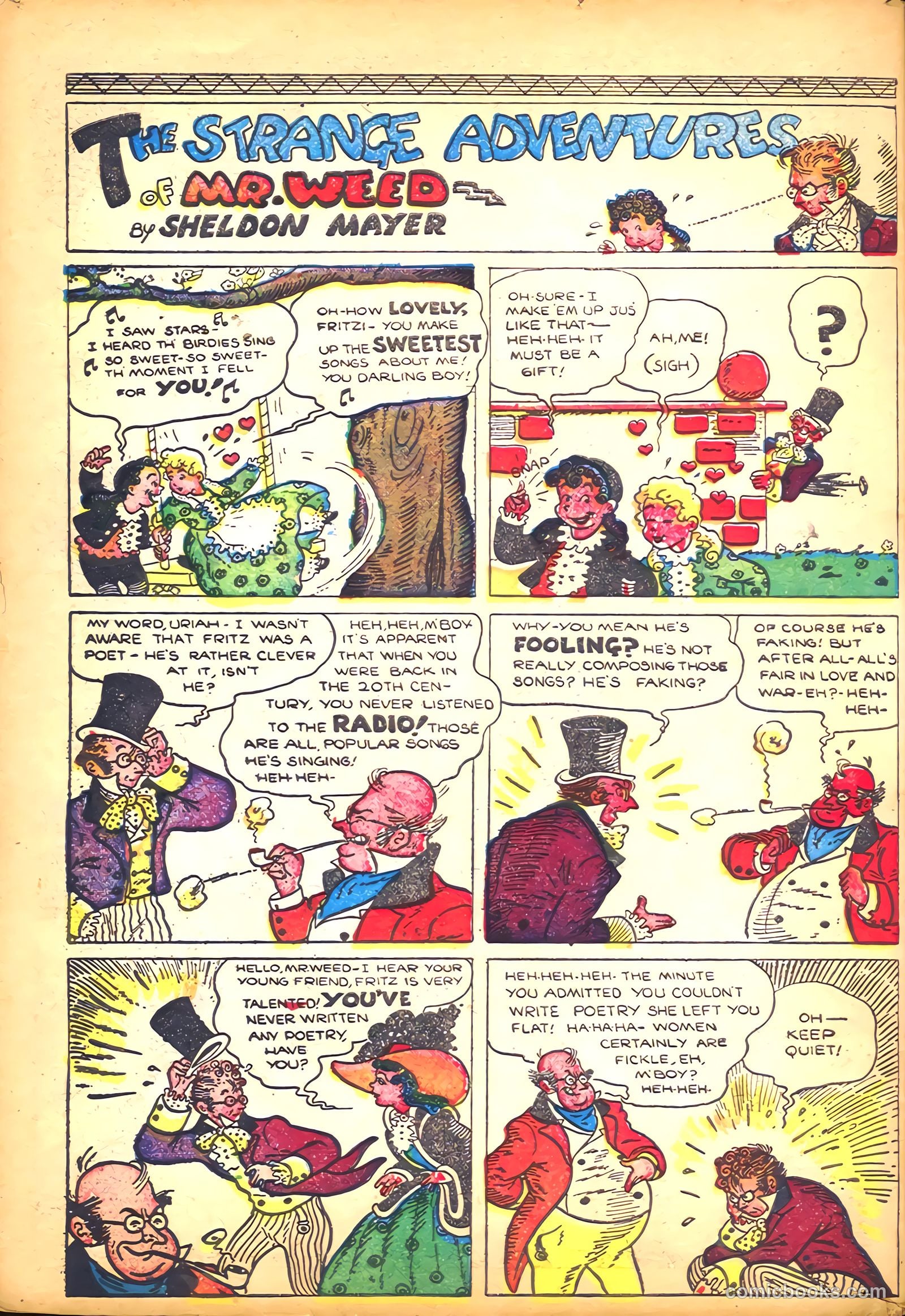 The Comics Magazine #1 (1936) — page 55