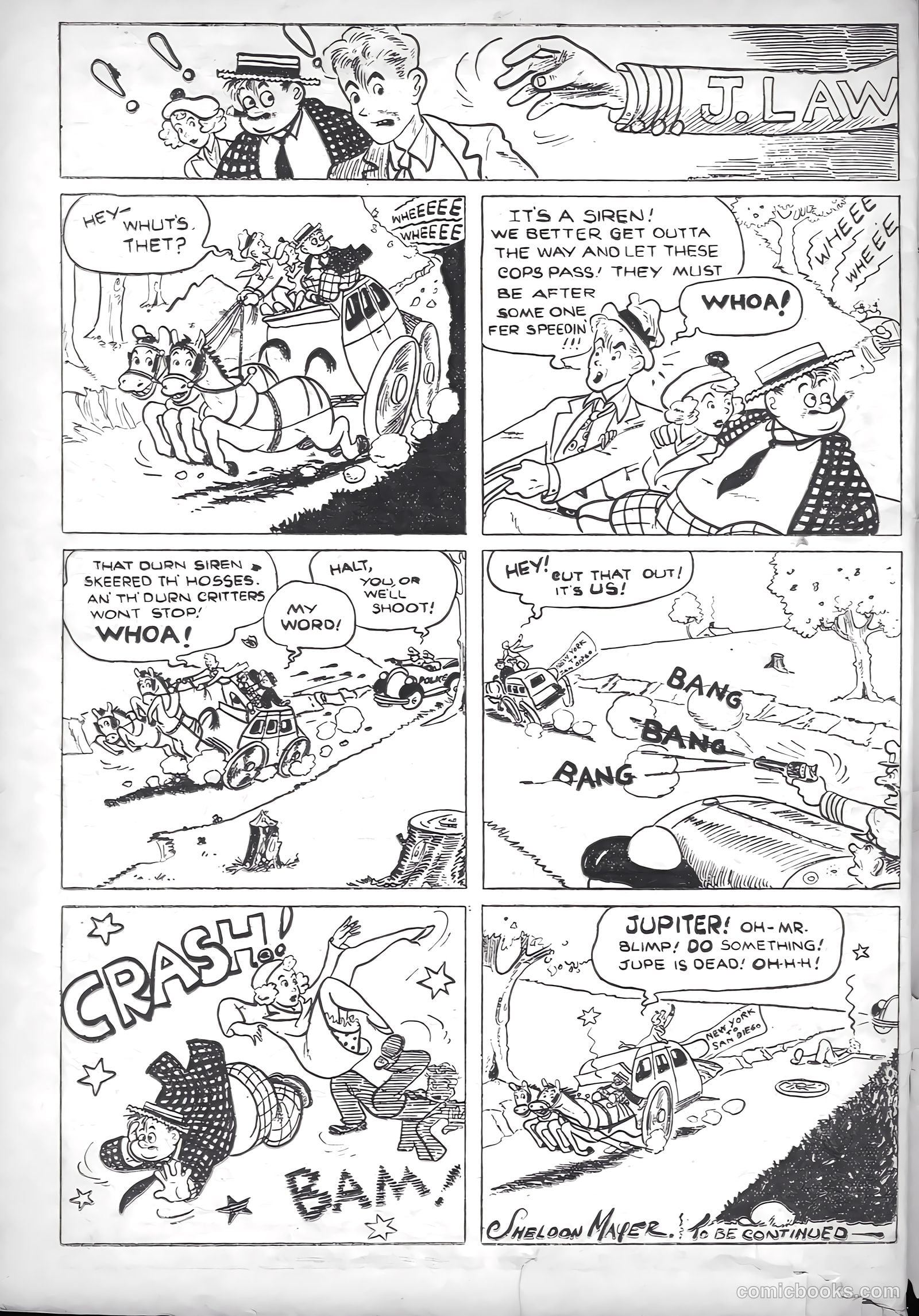 The Comics Magazine #1 (1936) — page 61
