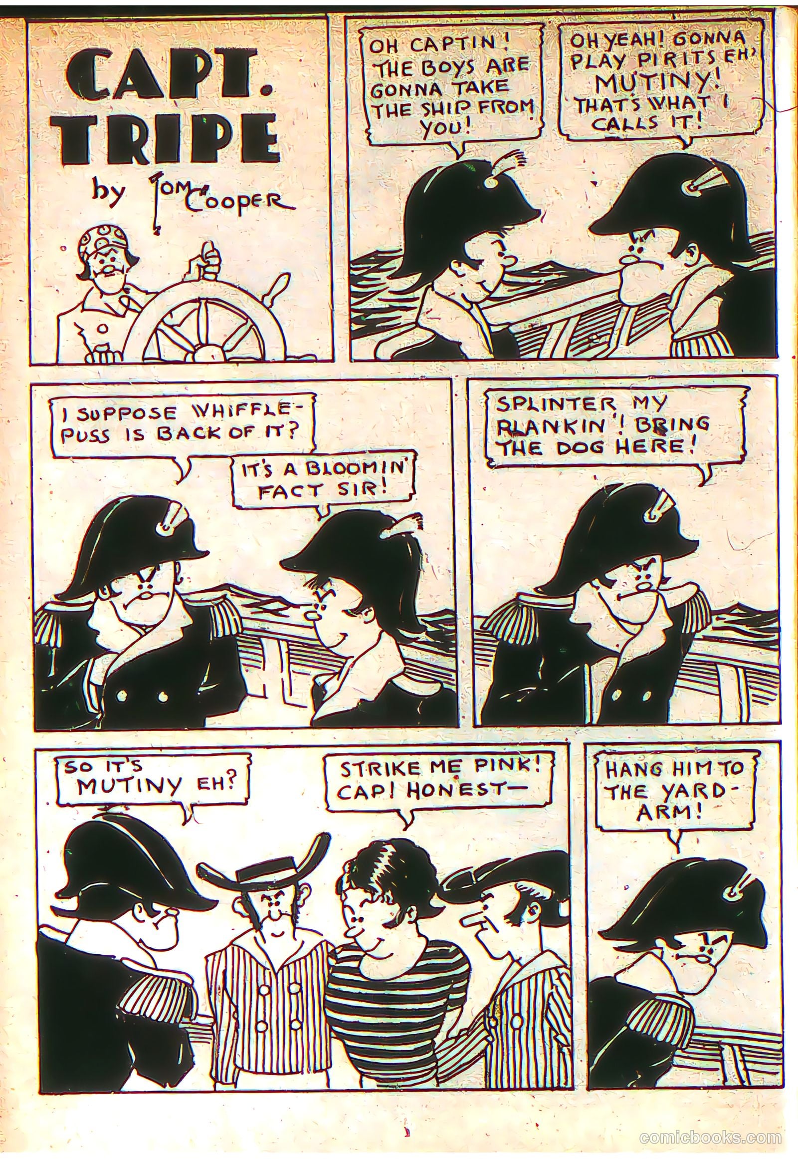 The Comics Magazine #2 (1936) — page 15