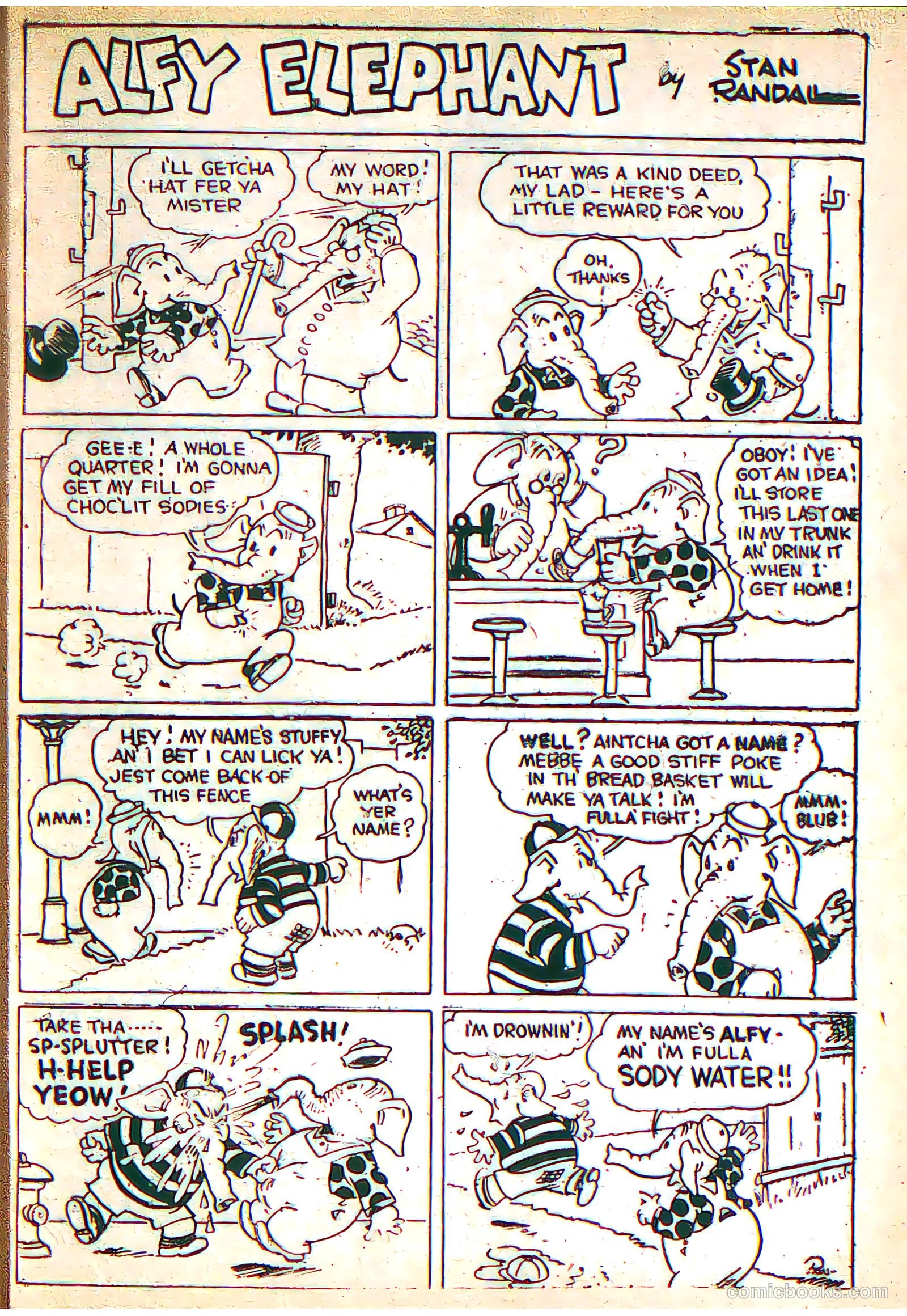 The Comics Magazine #2 (1936) — page 24