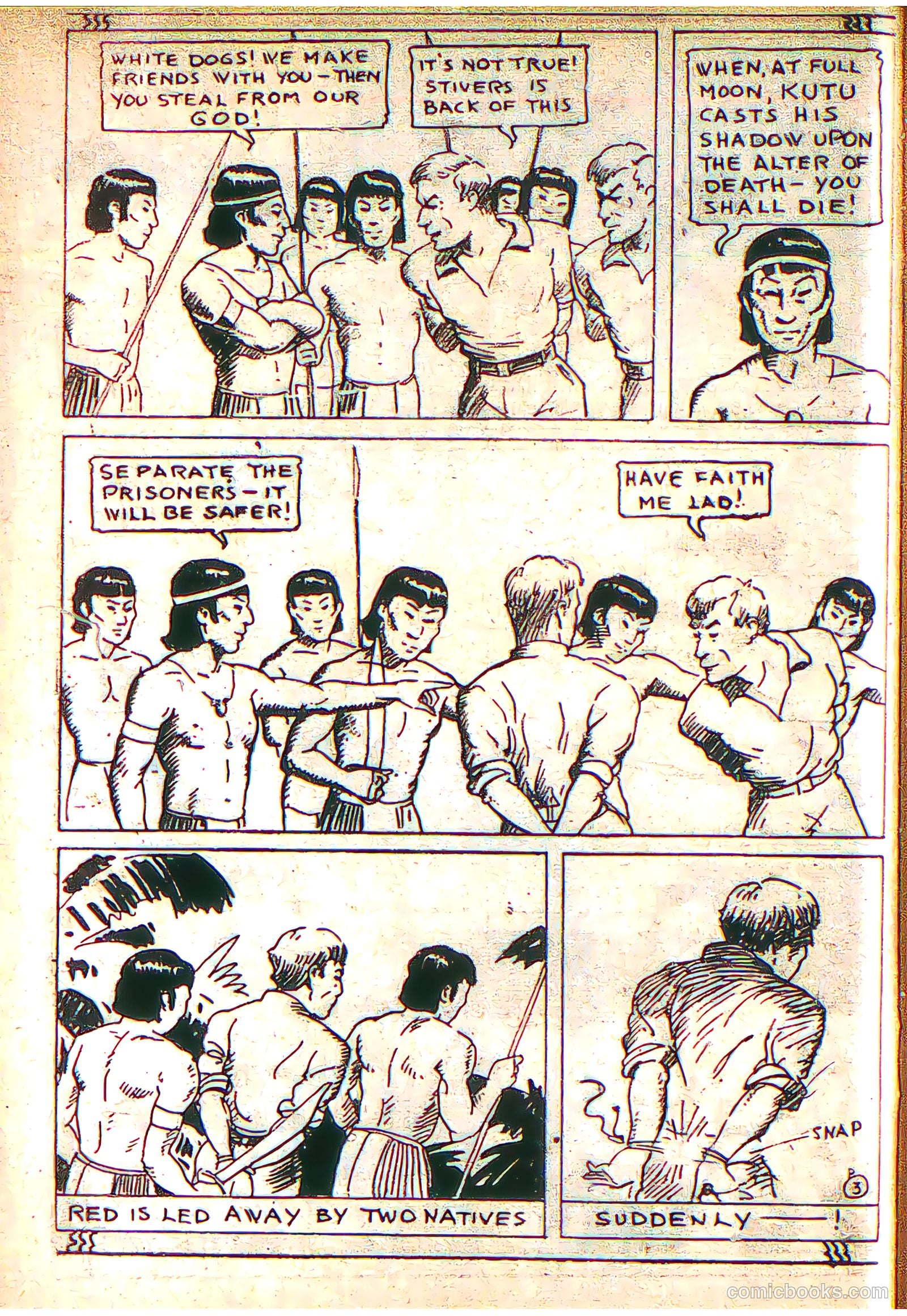 The Comics Magazine #2 (1936) — page 29