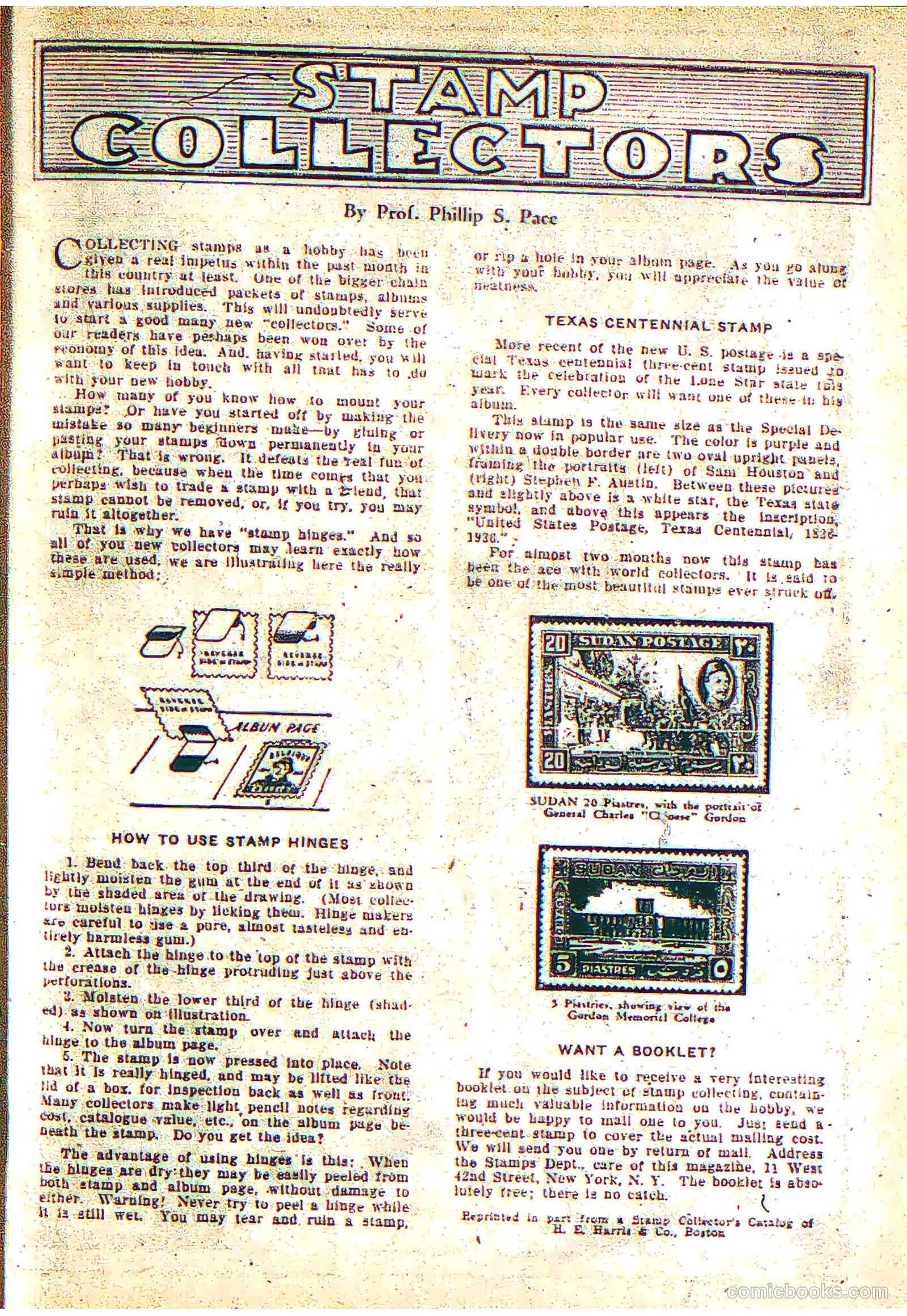 The Comics Magazine #2 (1936) — page 34