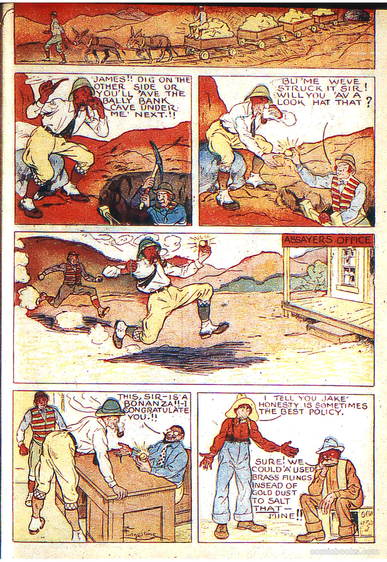 The Comics Magazine #2 (1936) — page 43