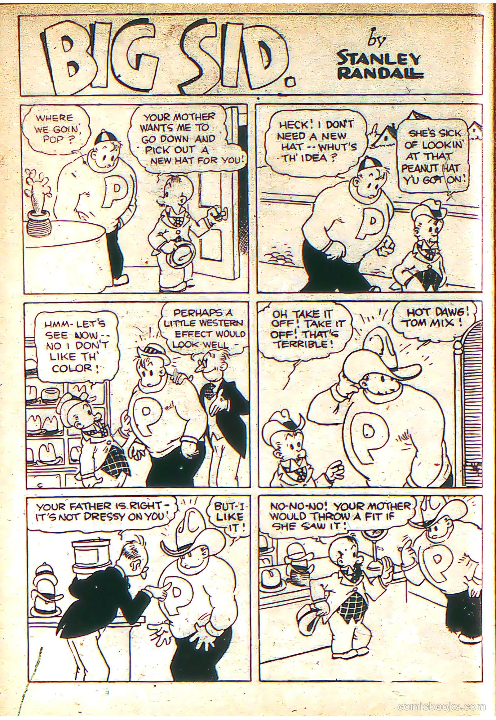 The Comics Magazine #2 (1936) — page 44