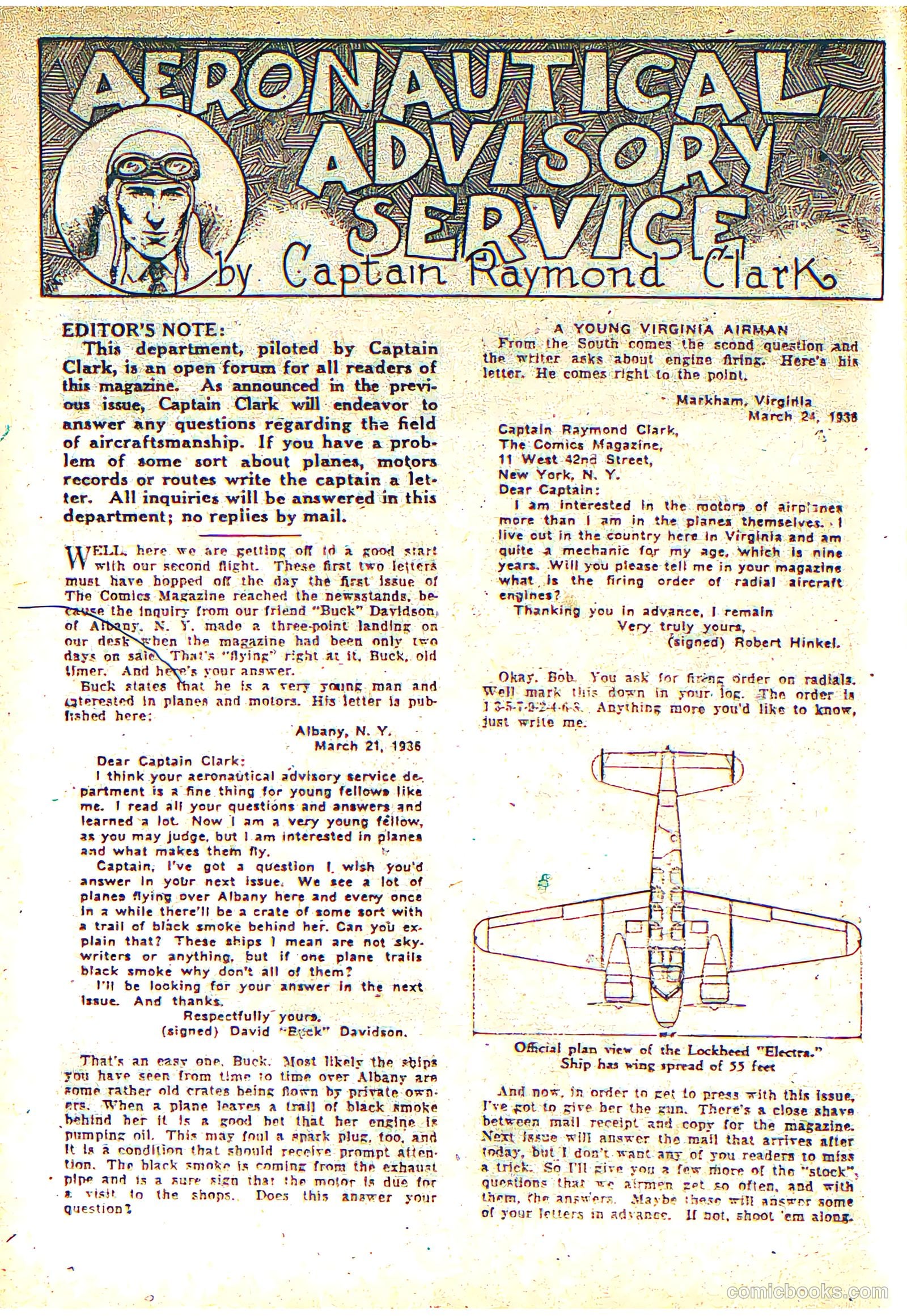 The Comics Magazine #2 (1936) — page 48
