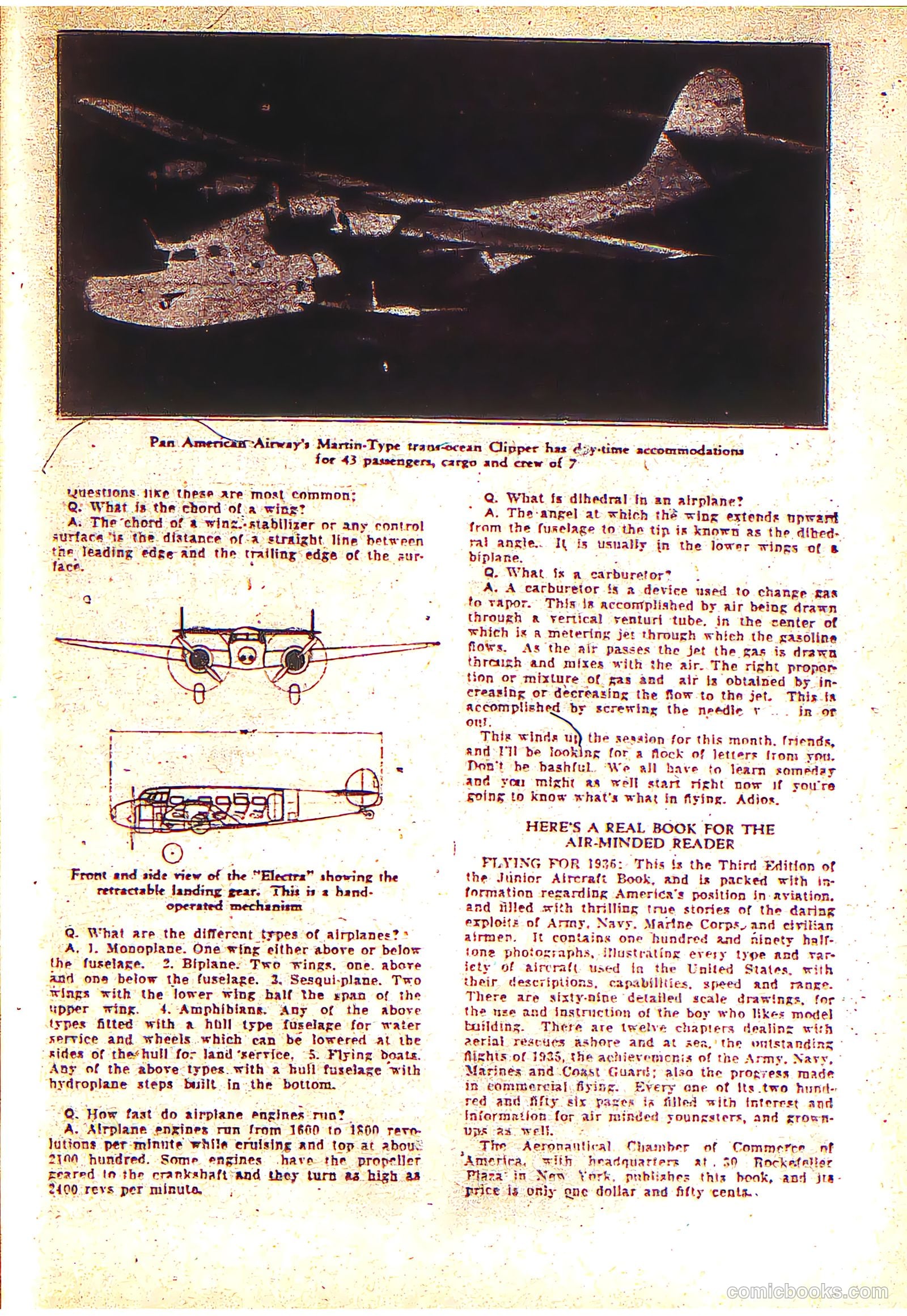 The Comics Magazine #2 (1936) — page 49