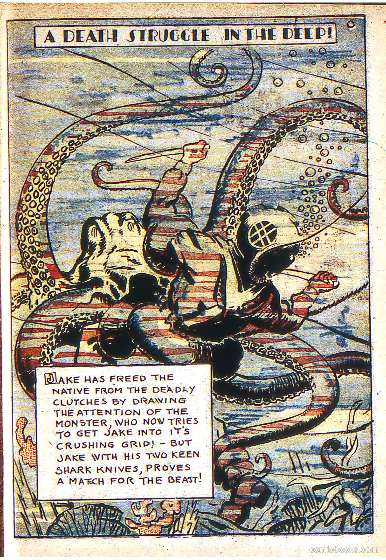 The Comics Magazine #2 (1936) — page 53