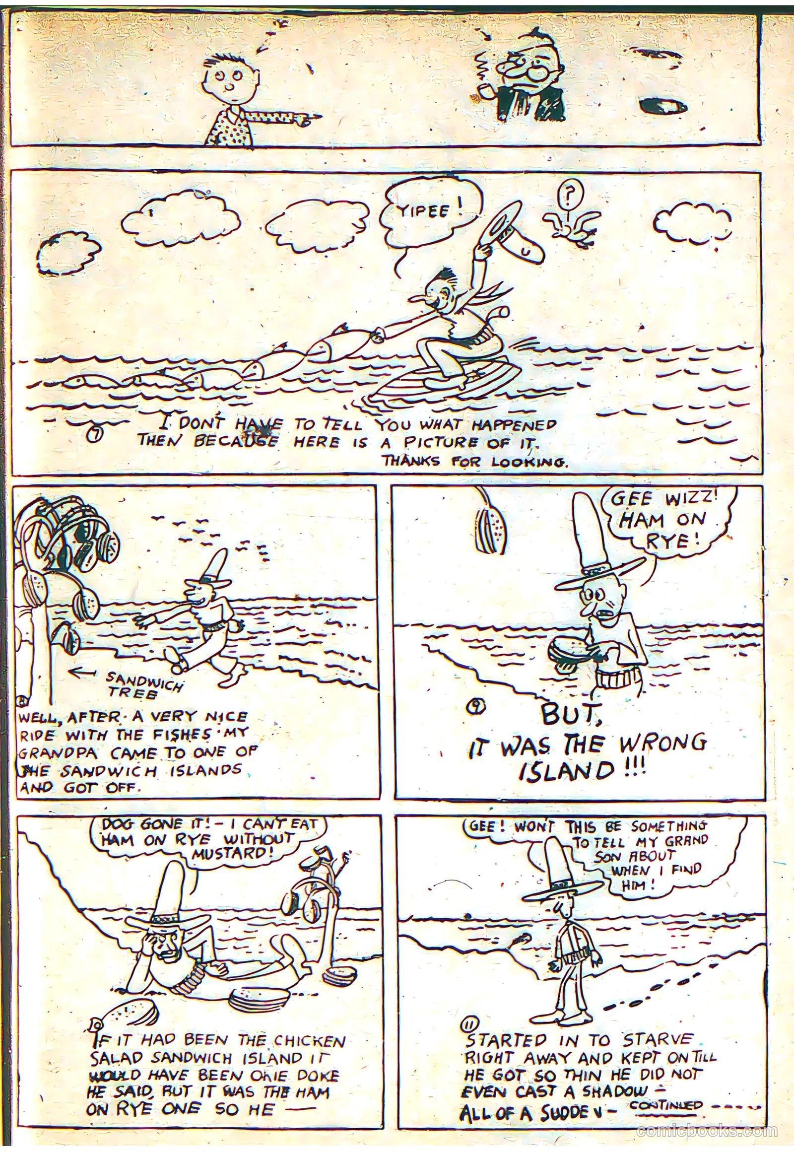 The Comics Magazine #2 (1936) — page 55