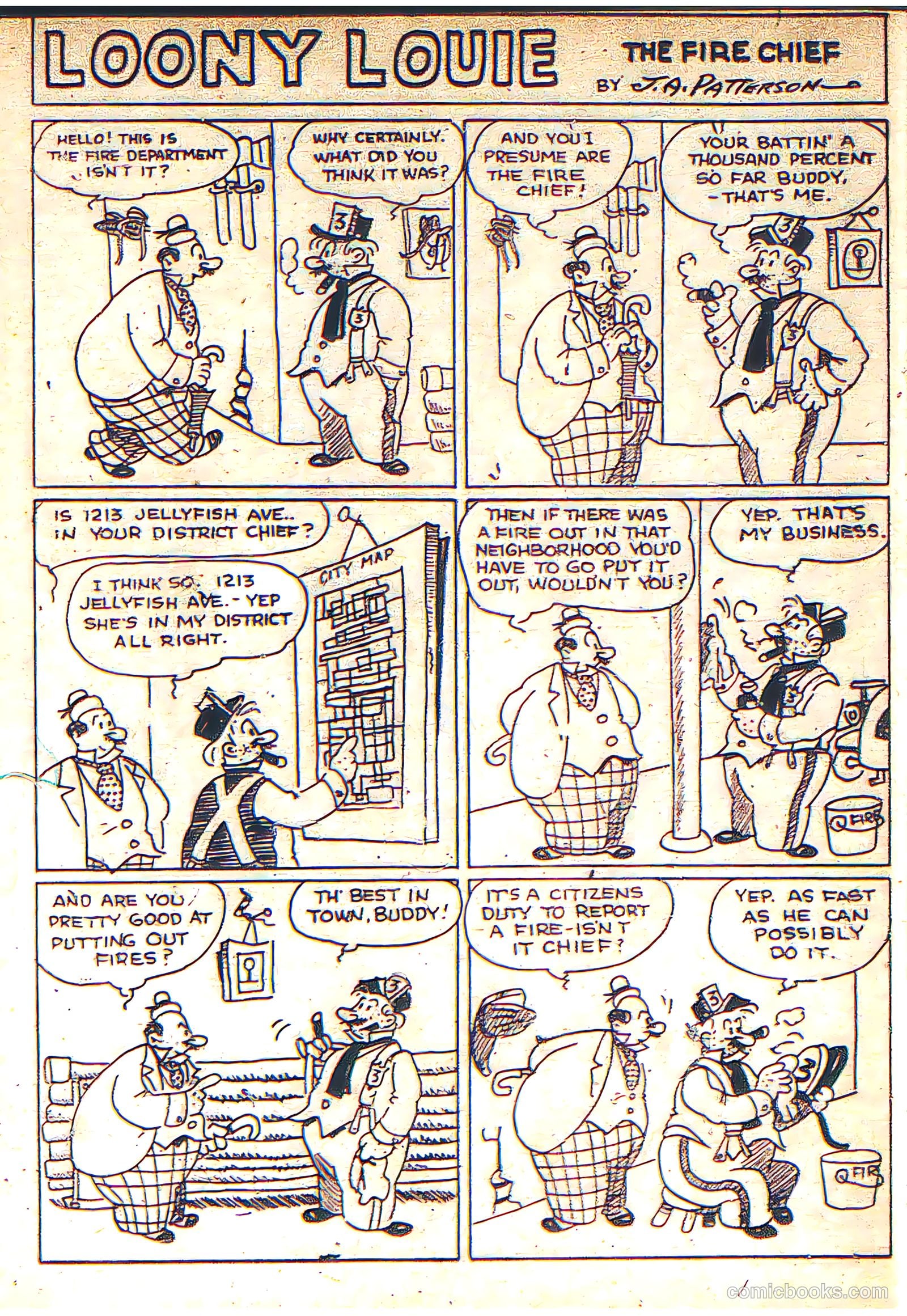The Comics Magazine #2 (1936) — page 62