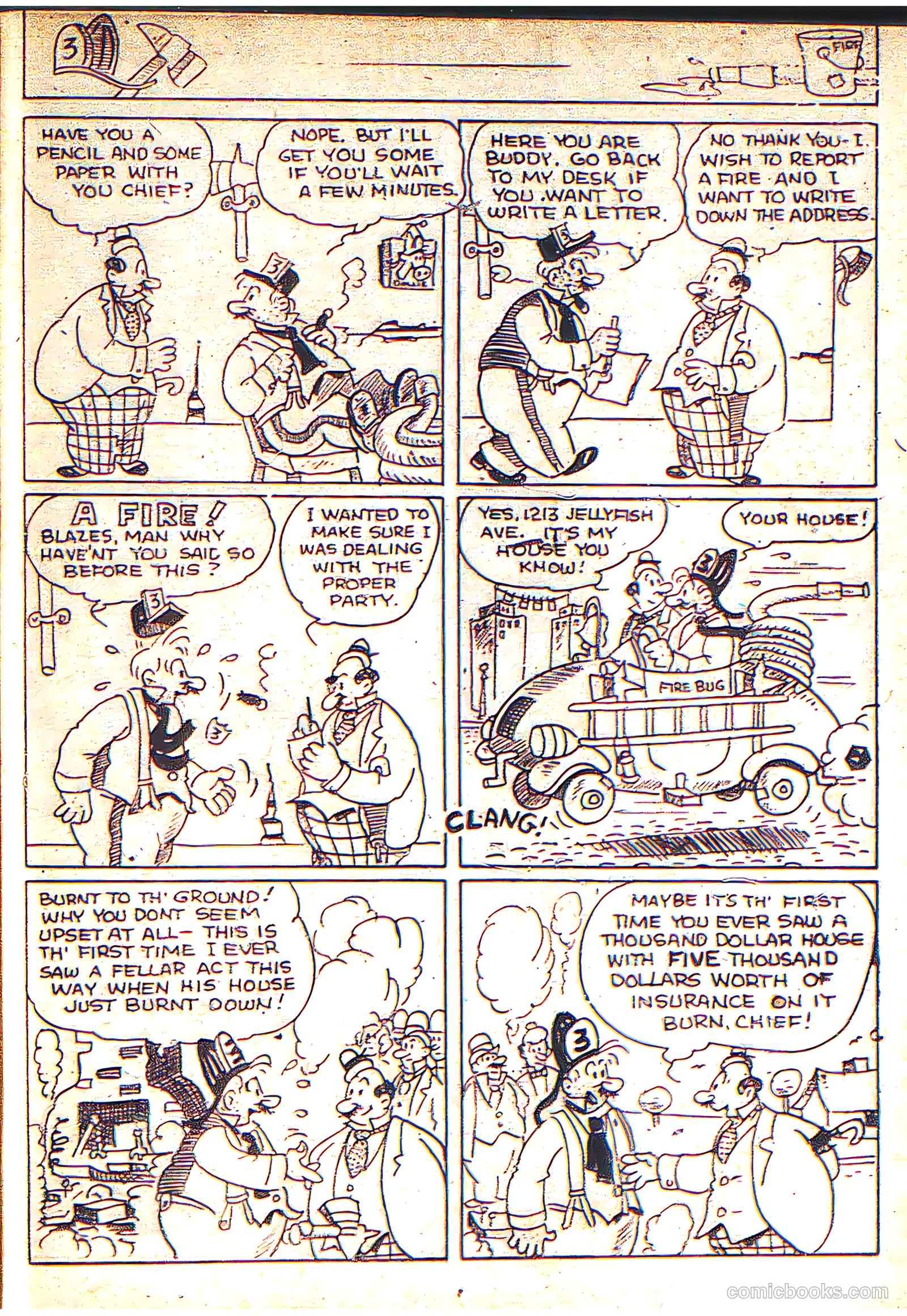 The Comics Magazine #2 (1936) — page 63