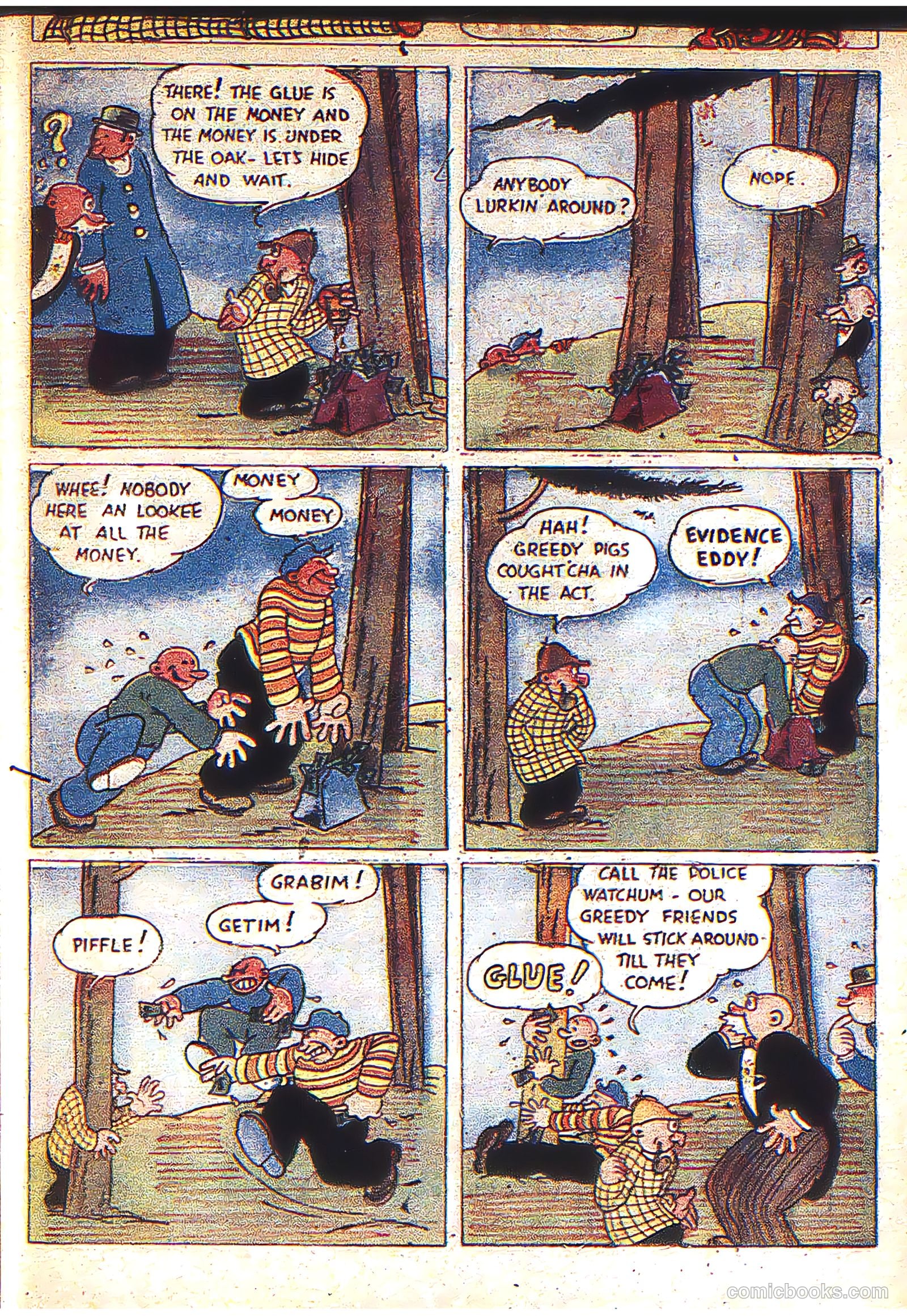 The Comics Magazine #2 (1936) — page 65