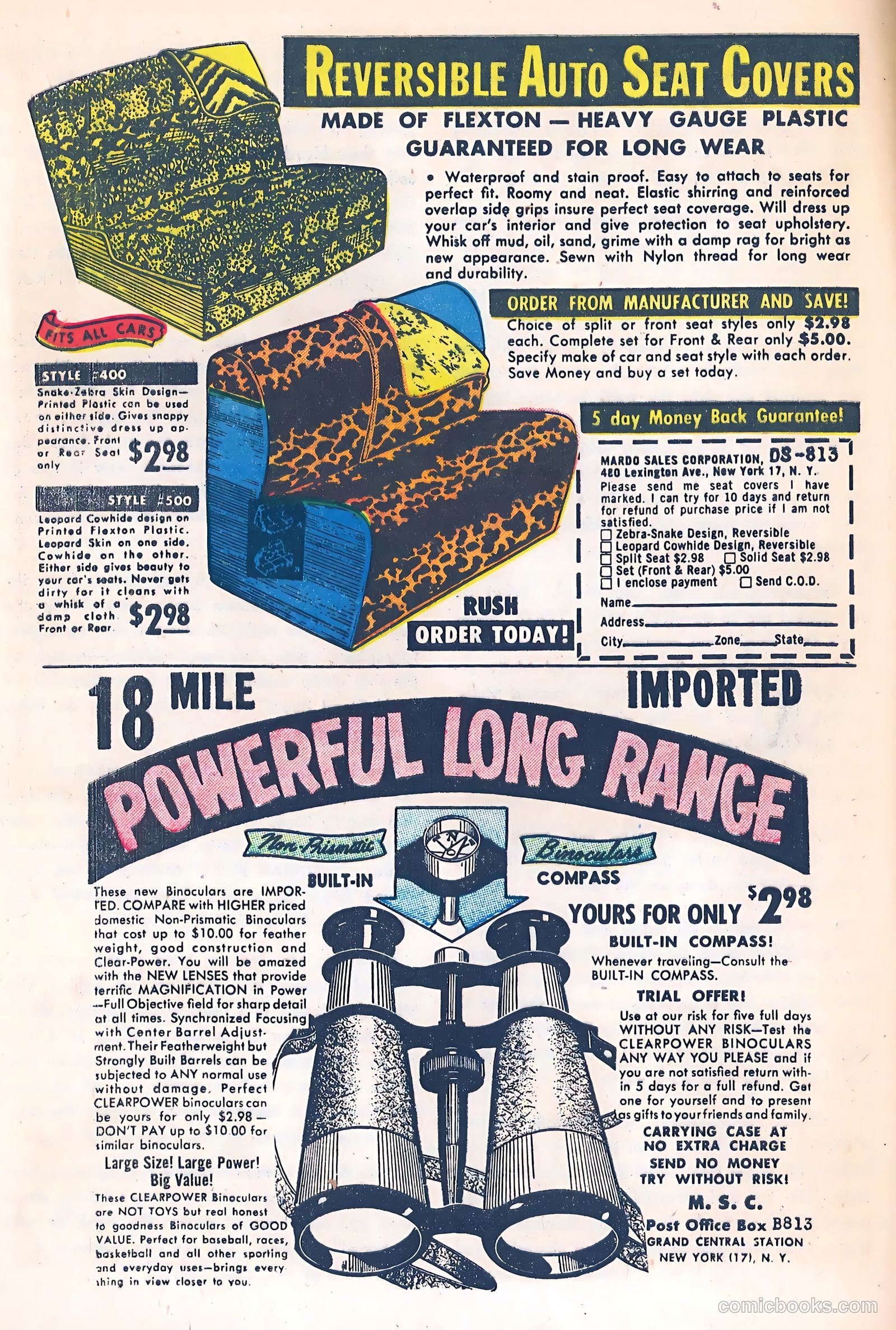 The Farmer's Daughter #1 (1954) — page 28