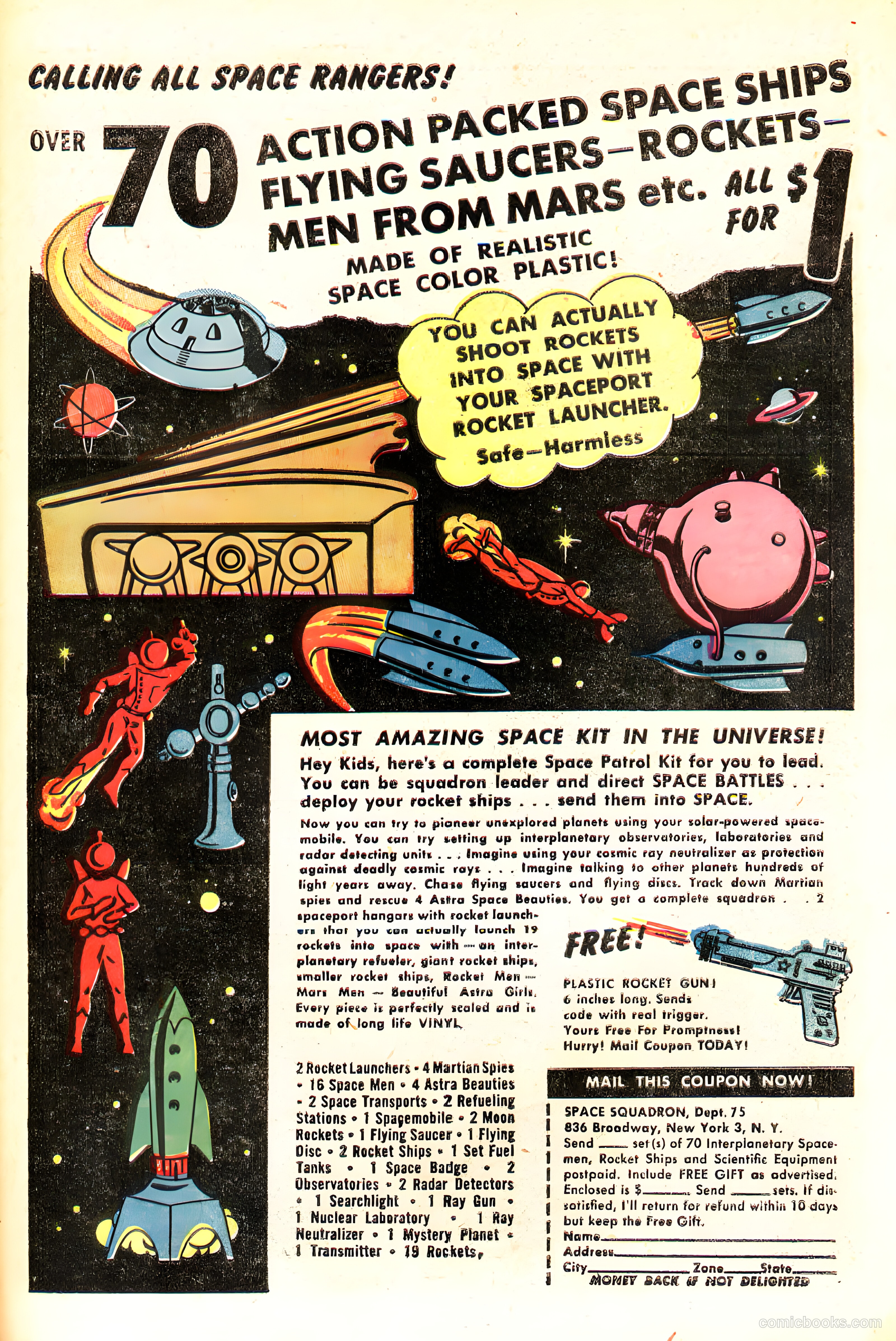 Thun'da, King of the Congo #3 (1952) — page 10