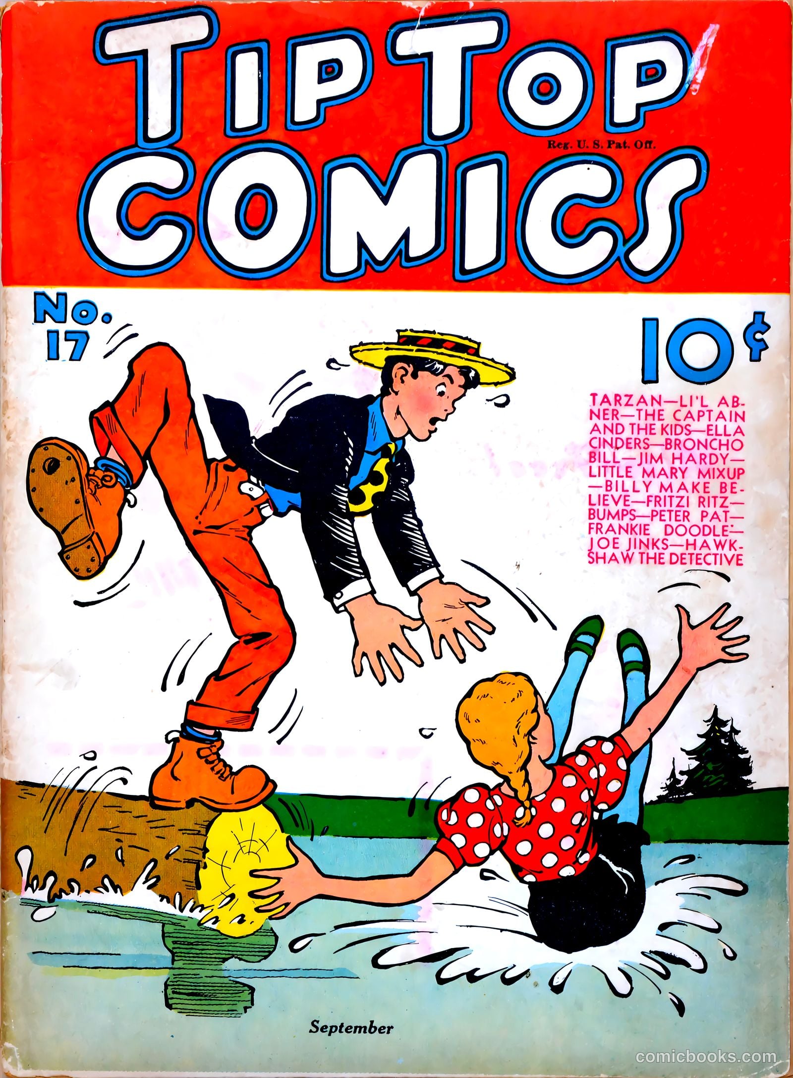 #17