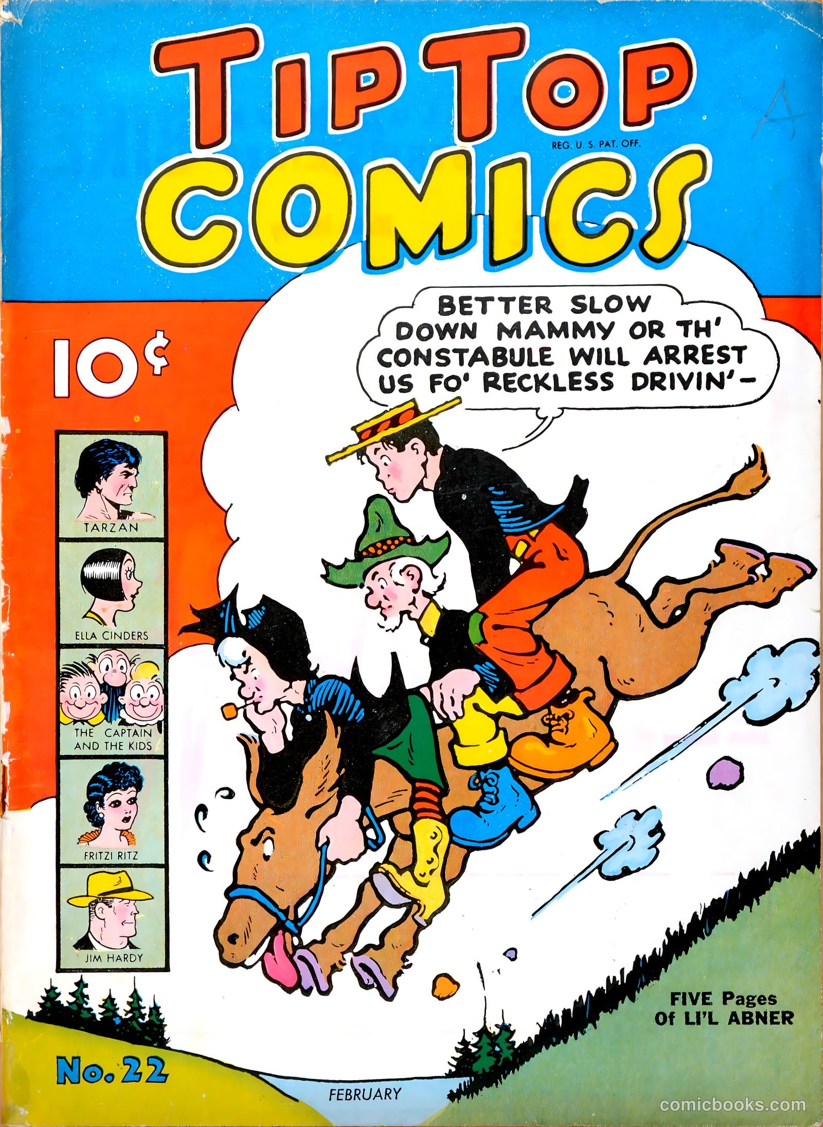 #22