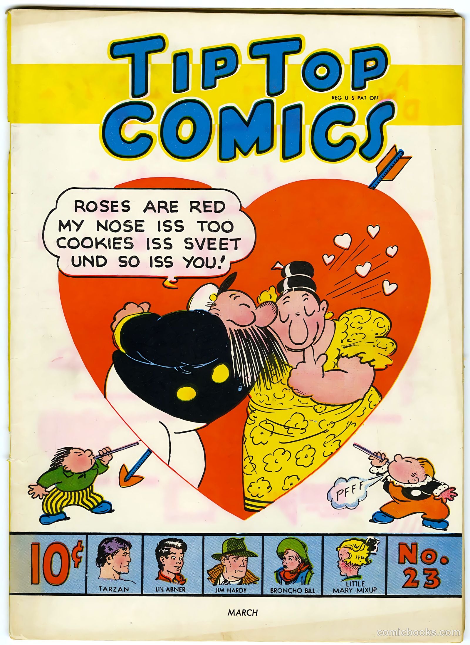 #23
