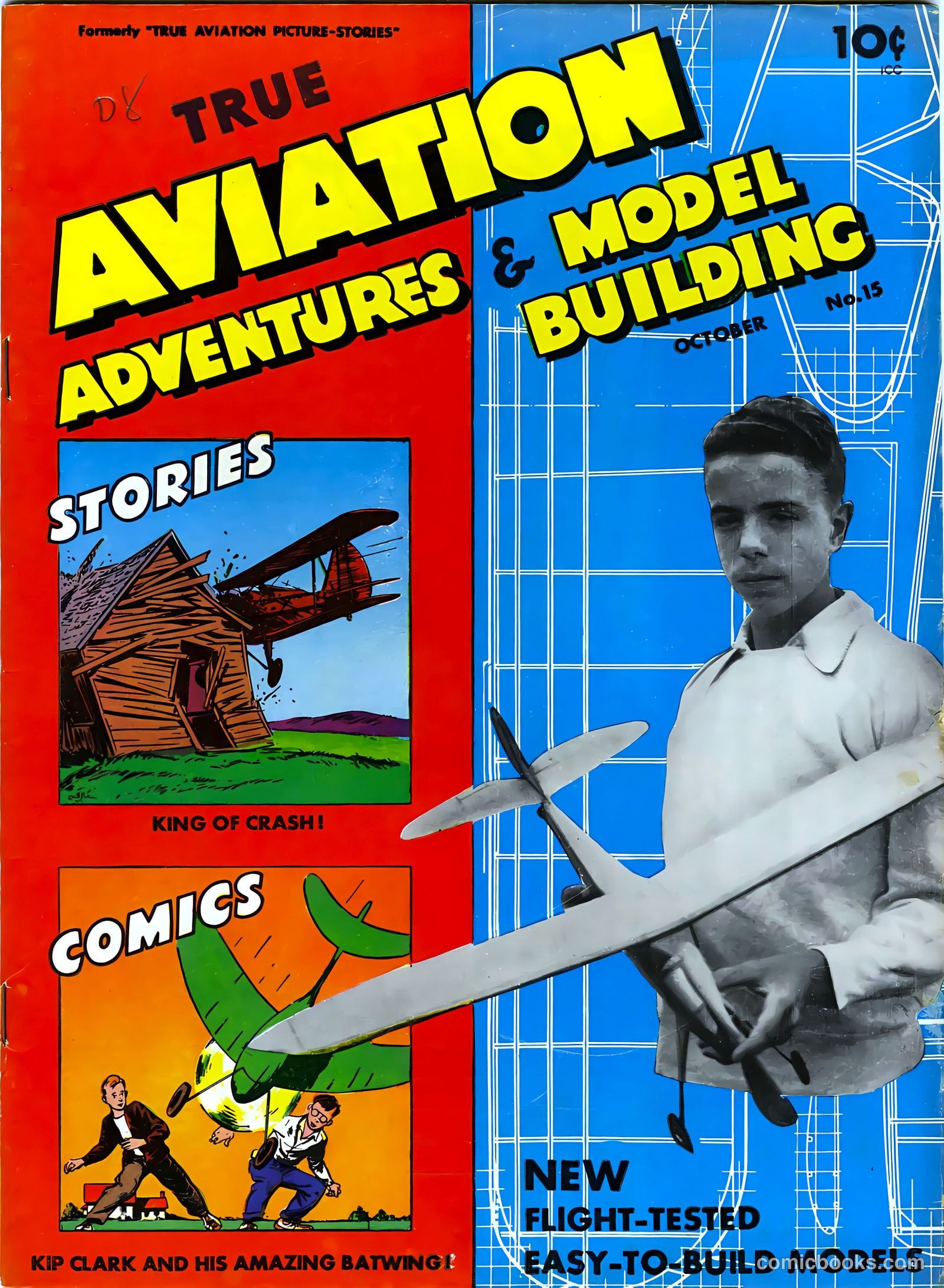 #15