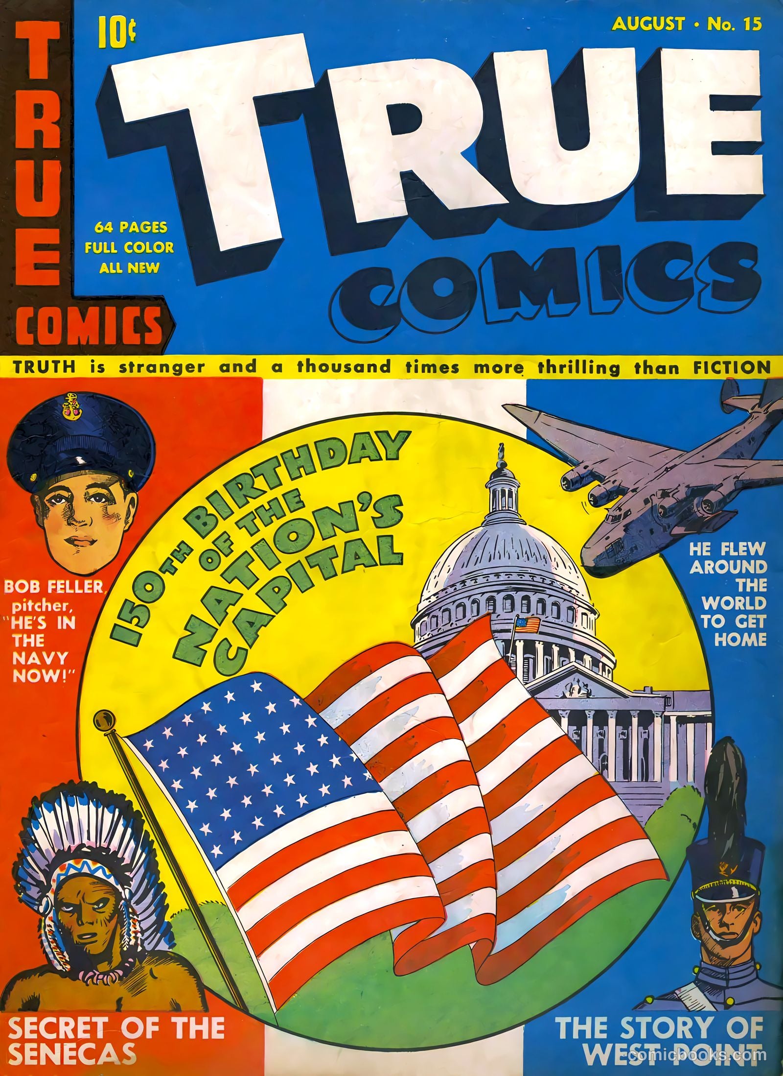 #15