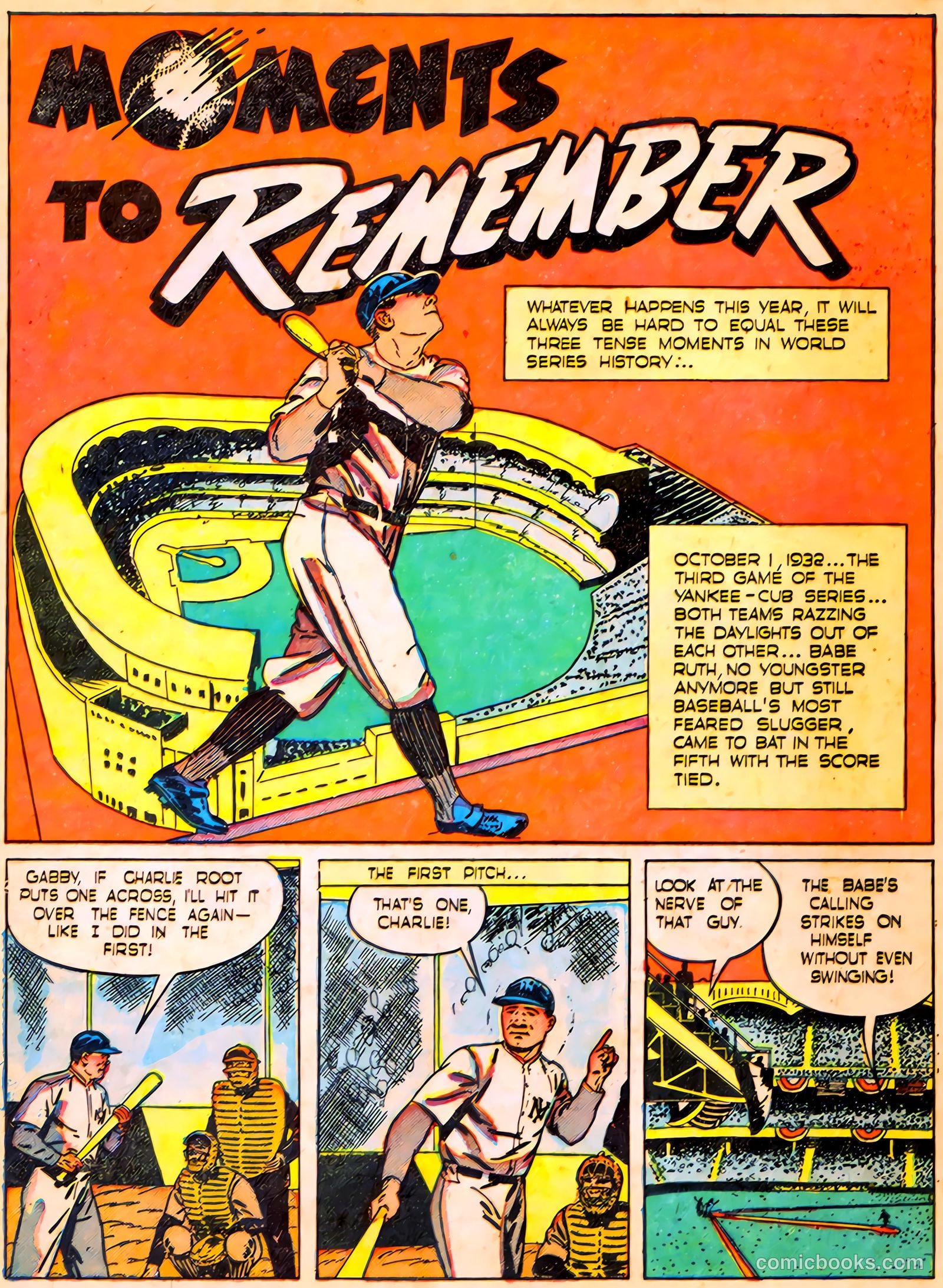 True Comics #54 (1946, Parents' Magazine Press) — page 41 of 51
