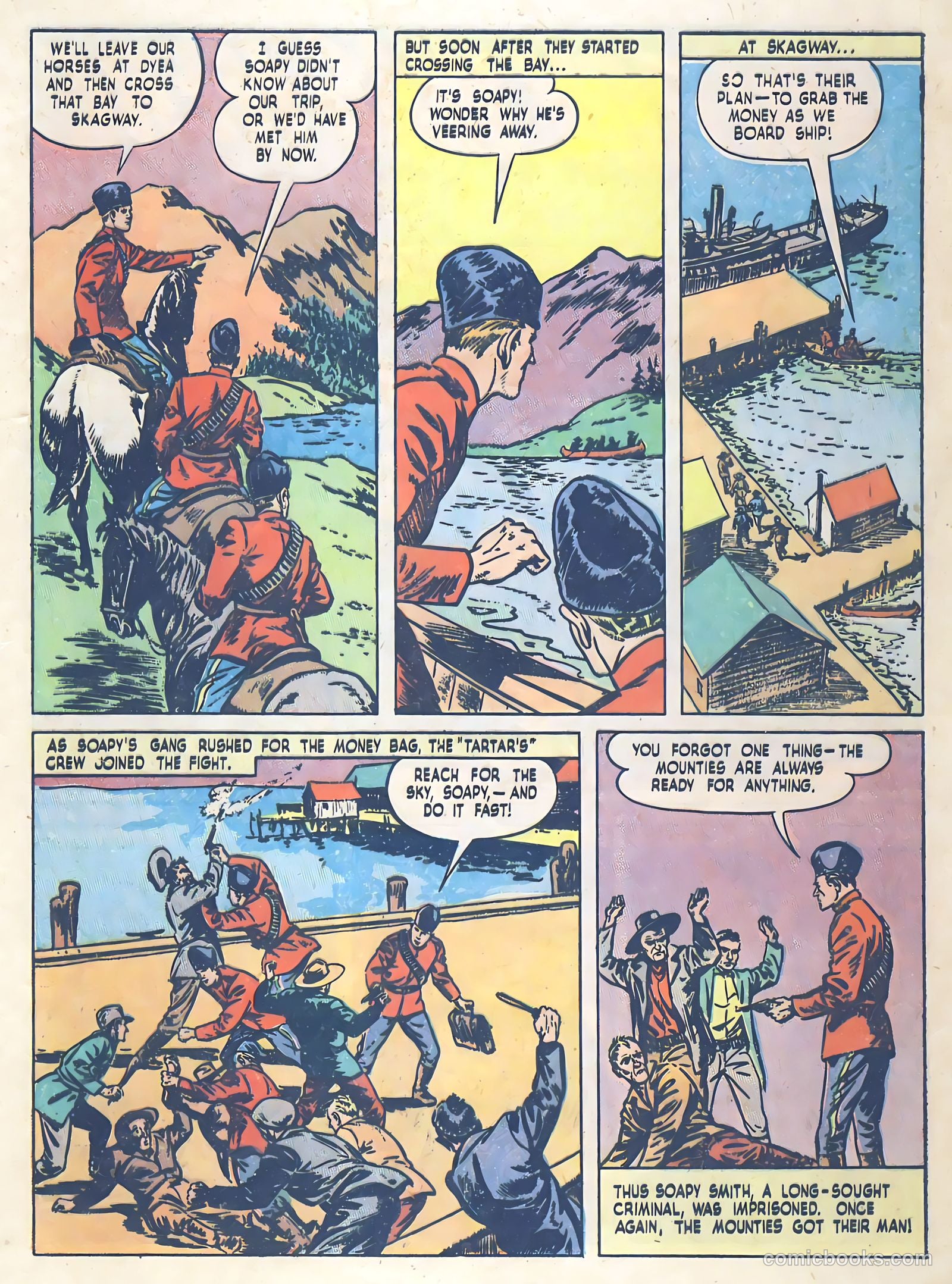 True Comics #62 (1947, Parents' Magazine Press) — page 7 of 36