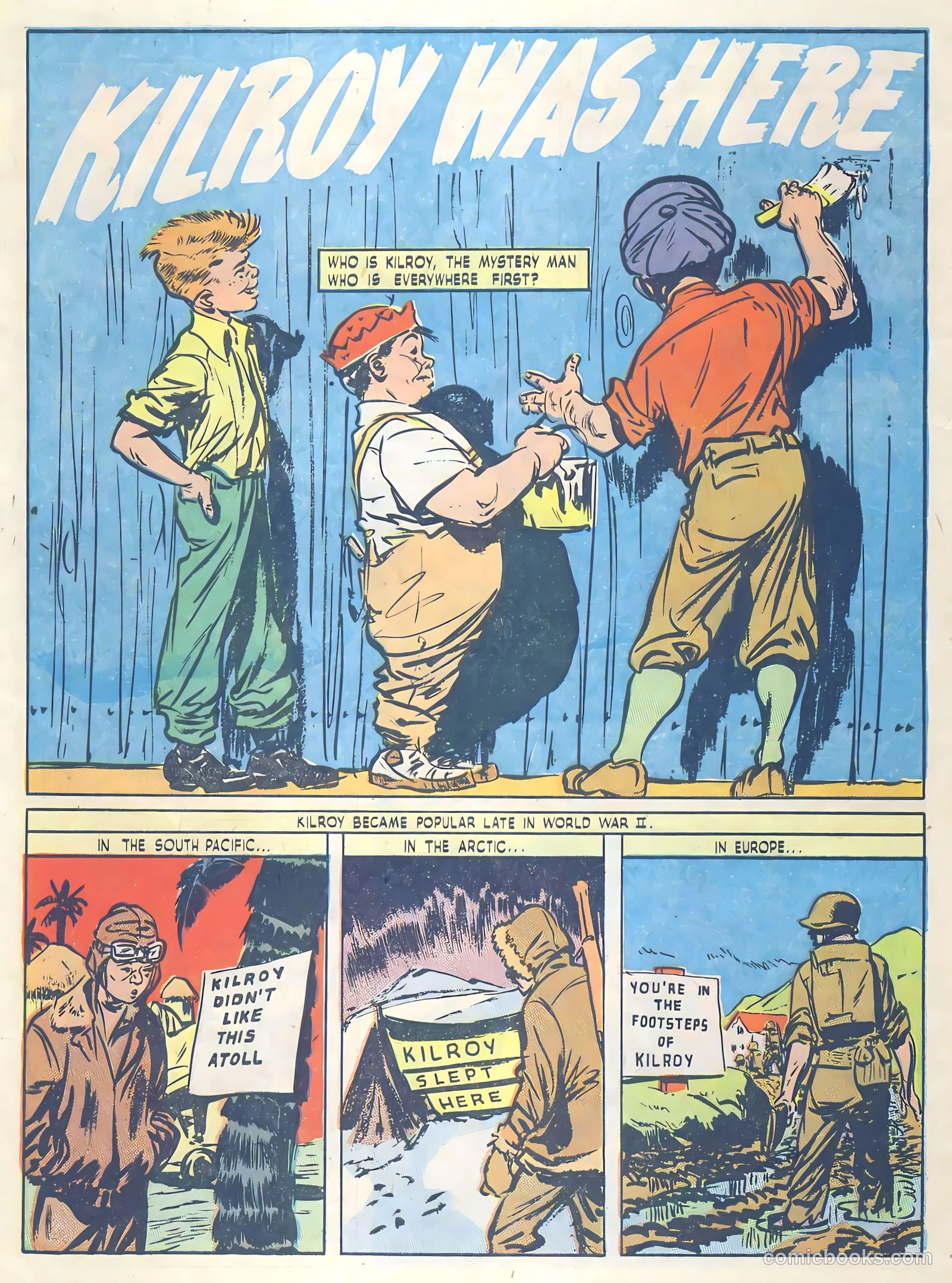True Comics #62 (1947, Parents' Magazine Press) — page 8 of 36