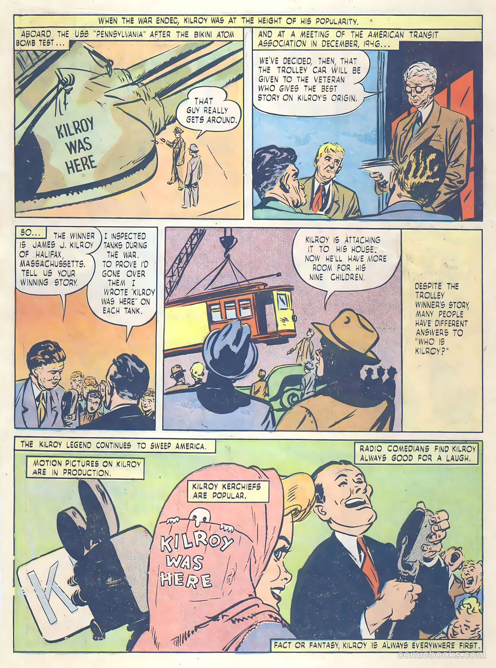 True Comics #62 (1947, Parents' Magazine Press) — page 10 of 36