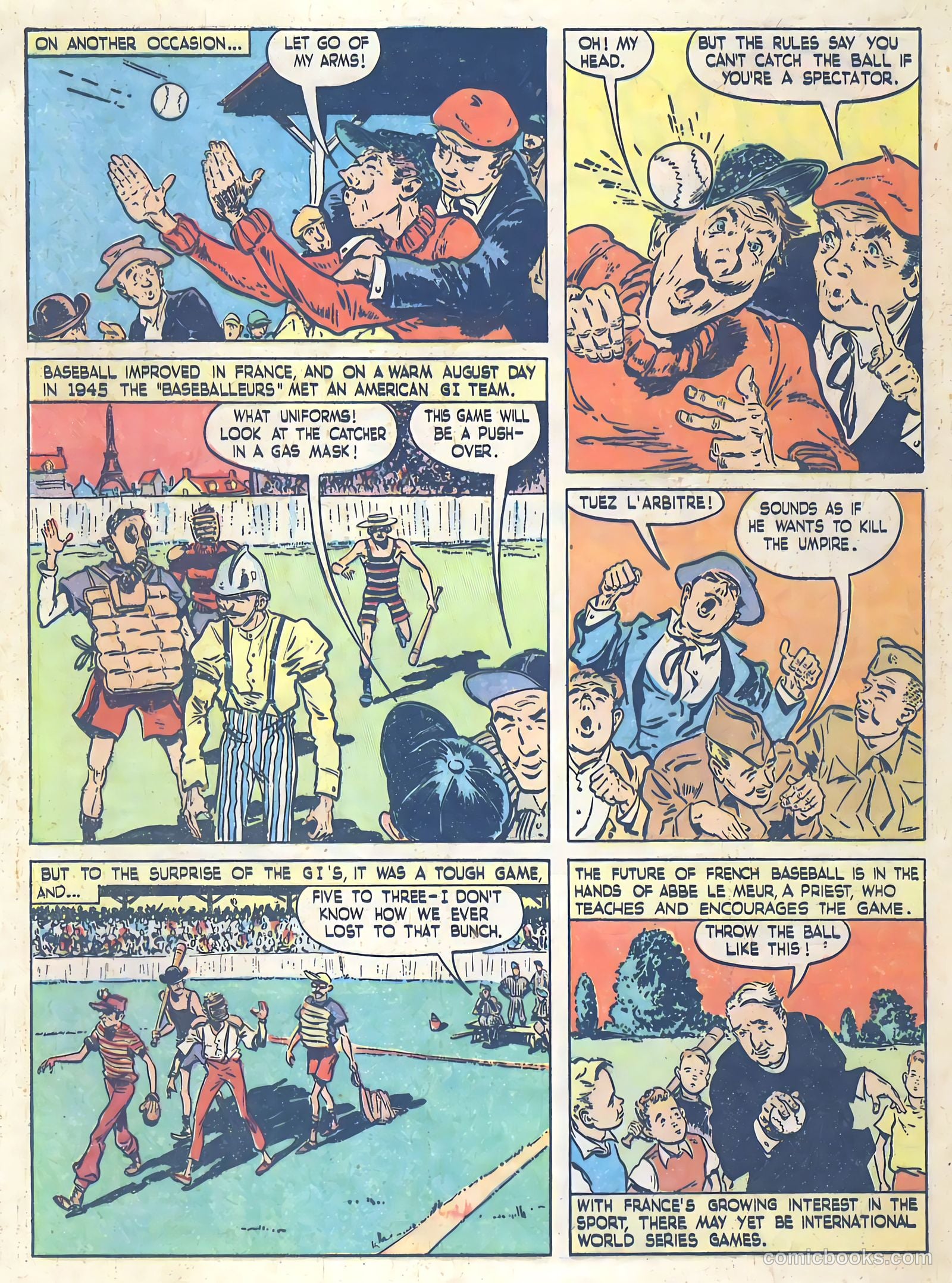True Comics #62 (1947, Parents' Magazine Press) — page 22 of 36