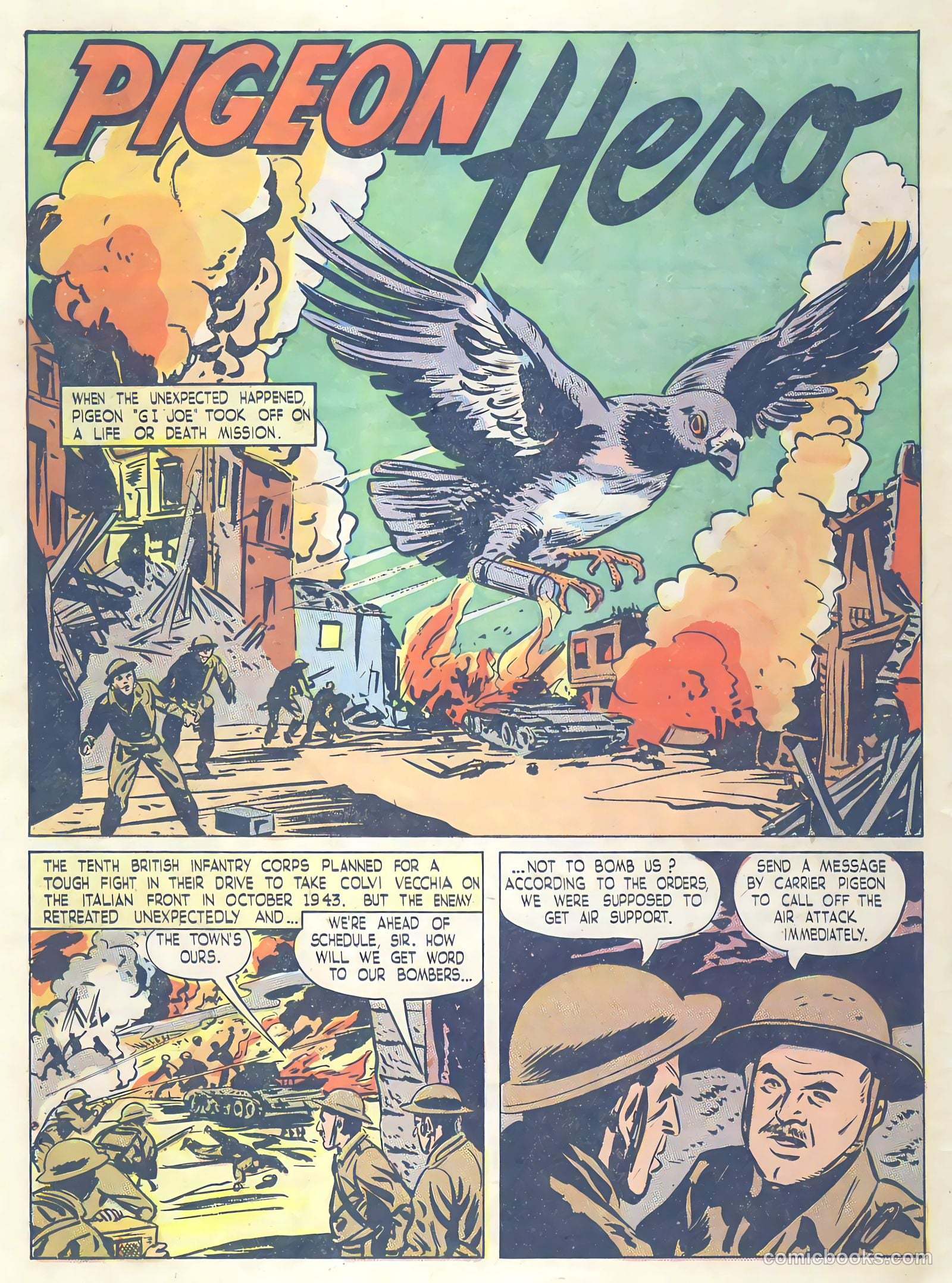 True Comics #62 (1947, Parents' Magazine Press) — page 26 of 36