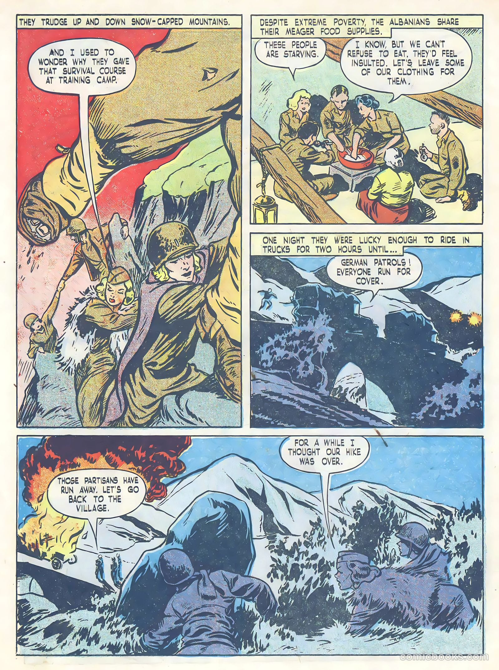 True Comics #65 (1947, Parents' Magazine Press) — page 24 of 37