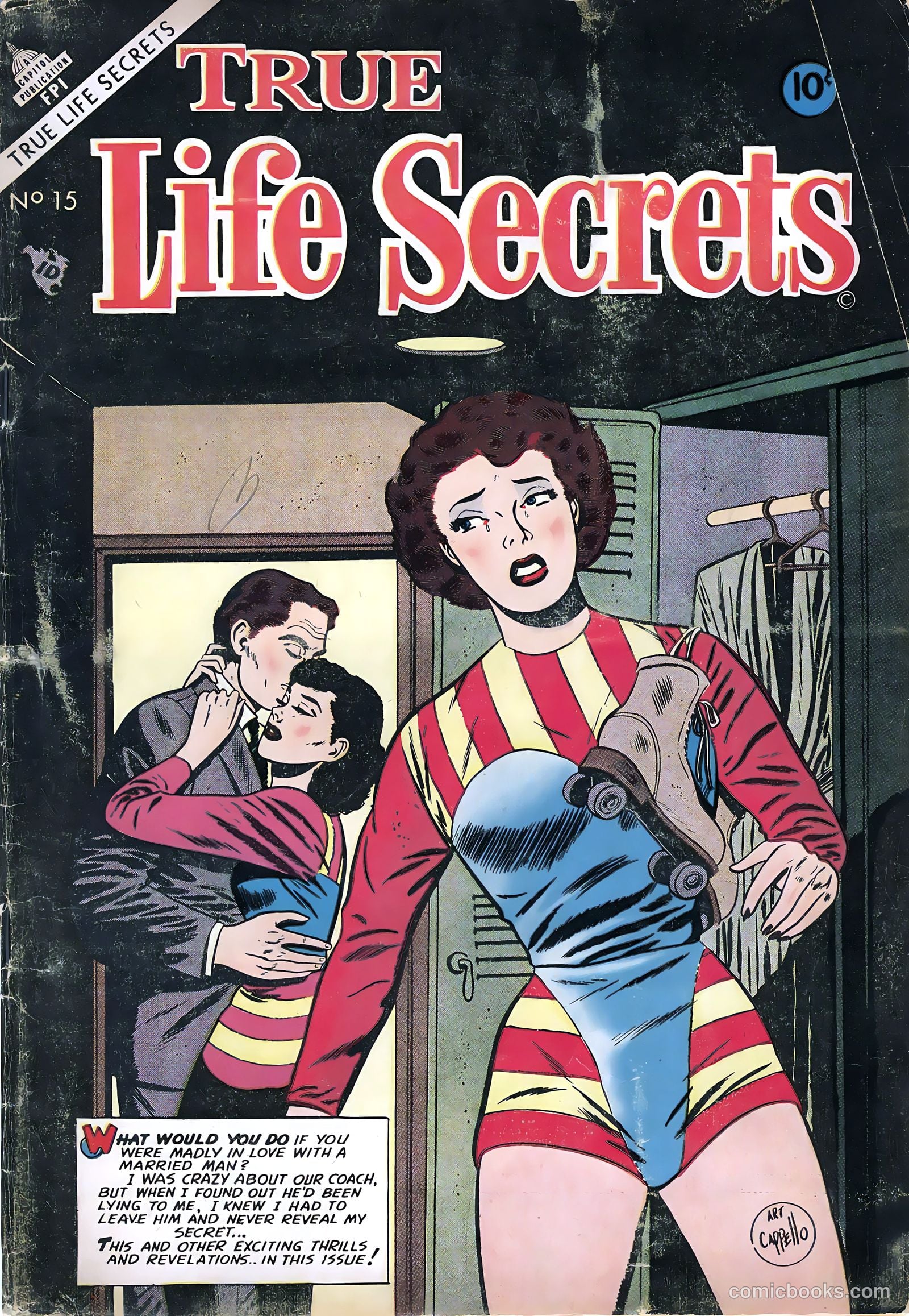 #15