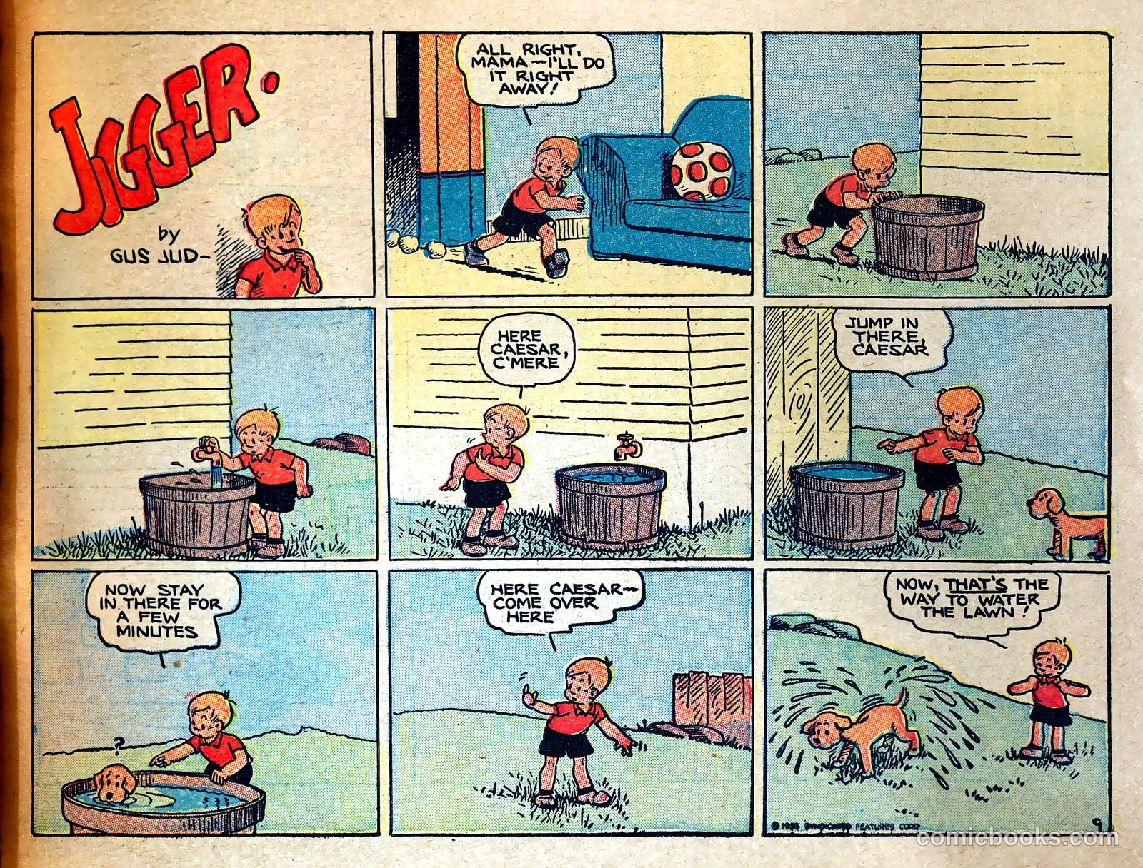Best Comics #1 (1939) — page 55