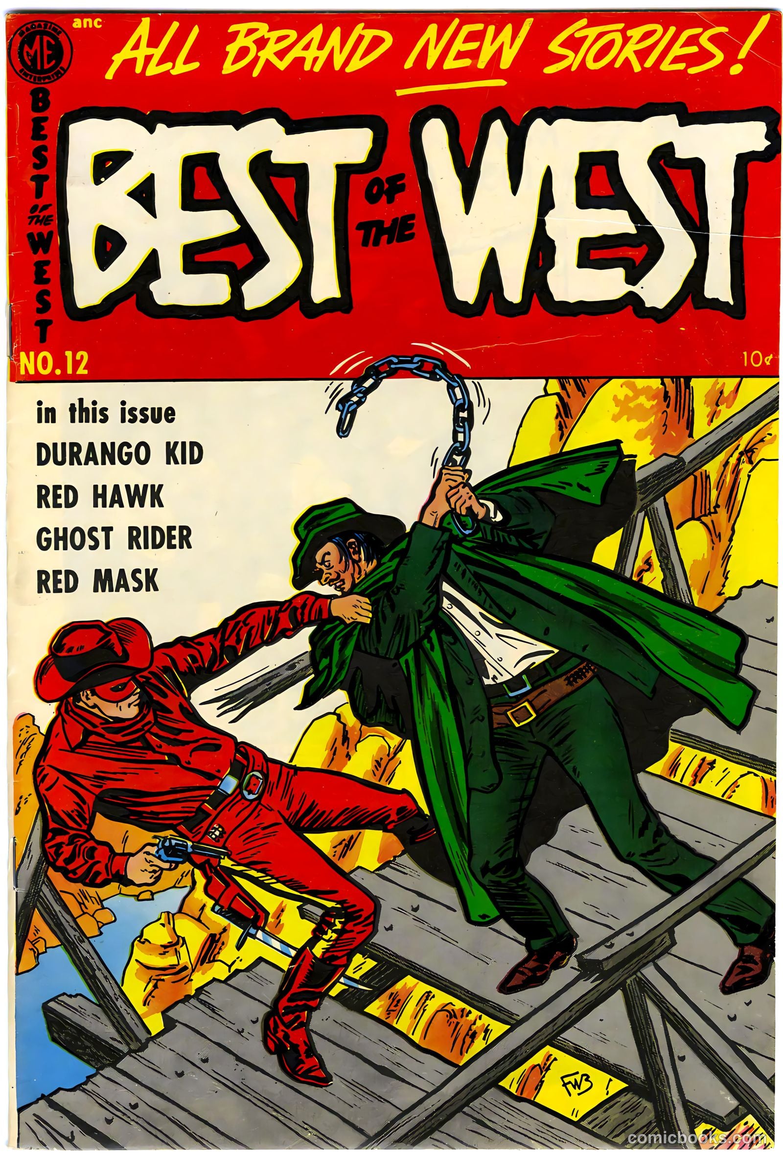 #12