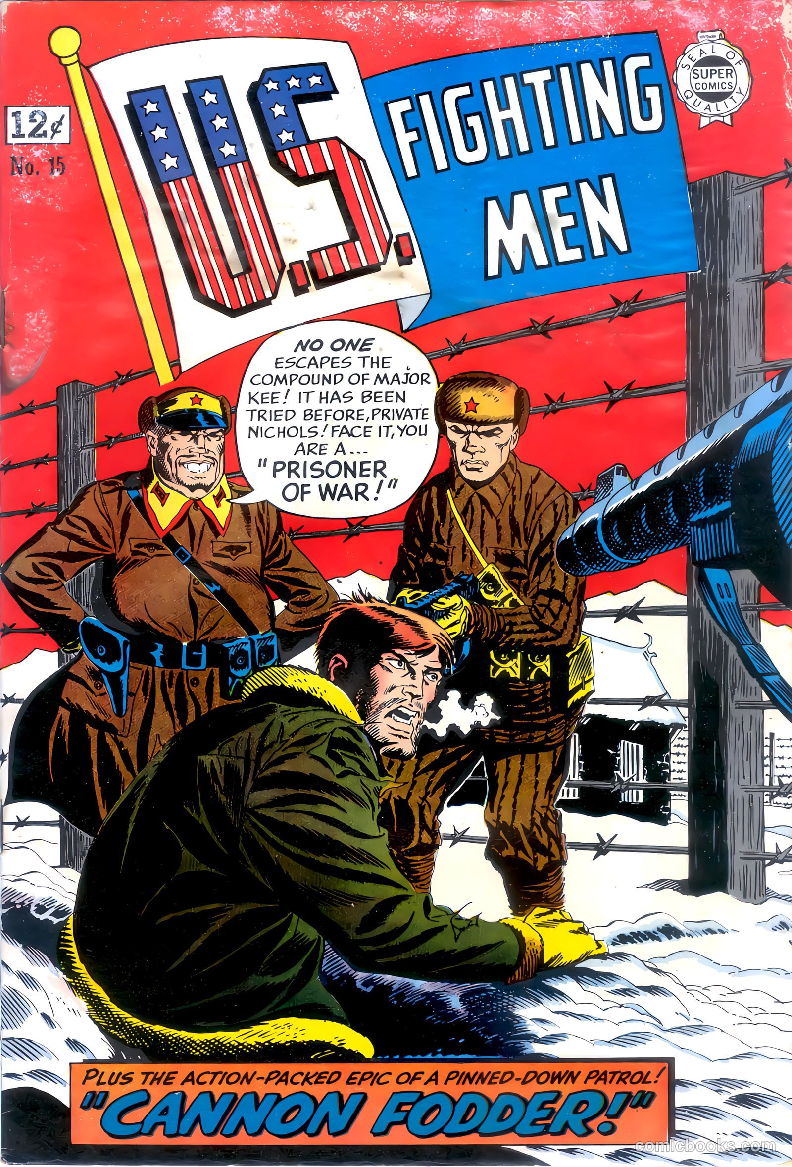 #15