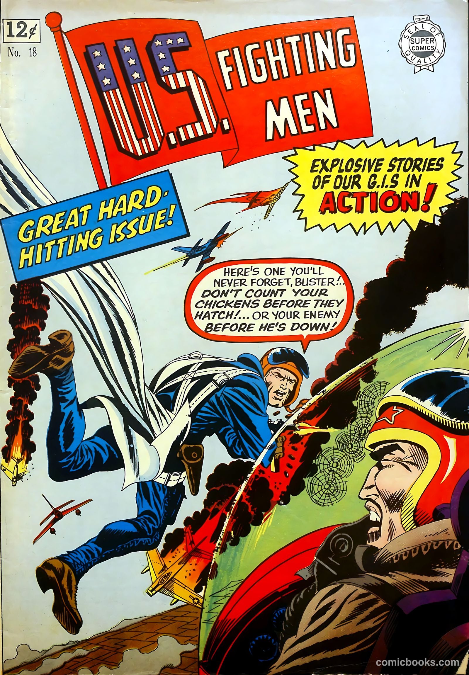 #18