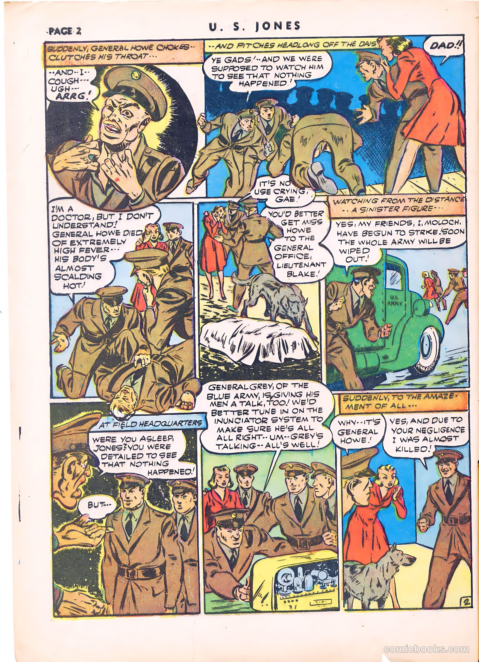 U.S. Jones #2 (1942) — page 3 of 65