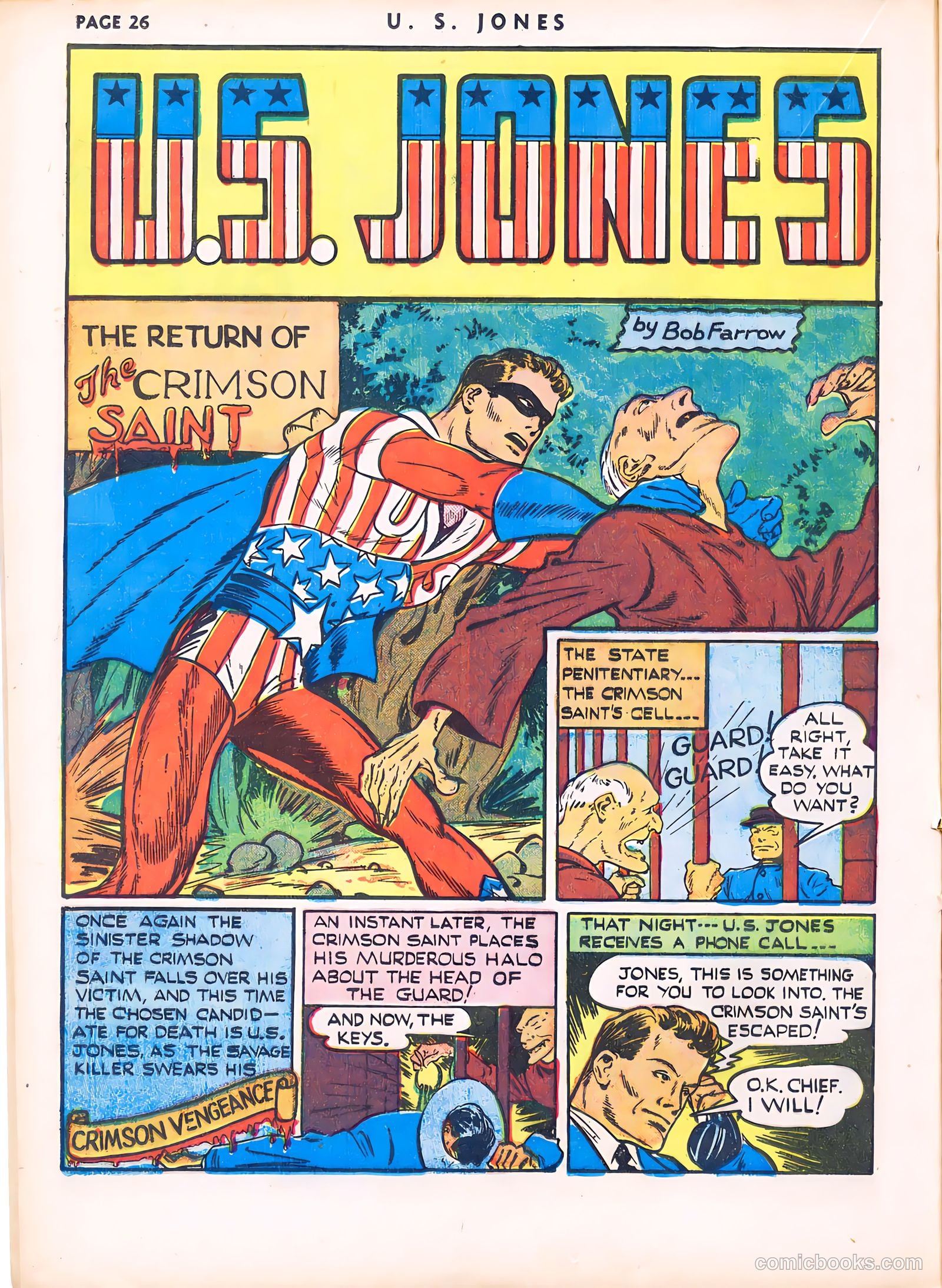 U.S. Jones #2 (1942) — page 27 of 65