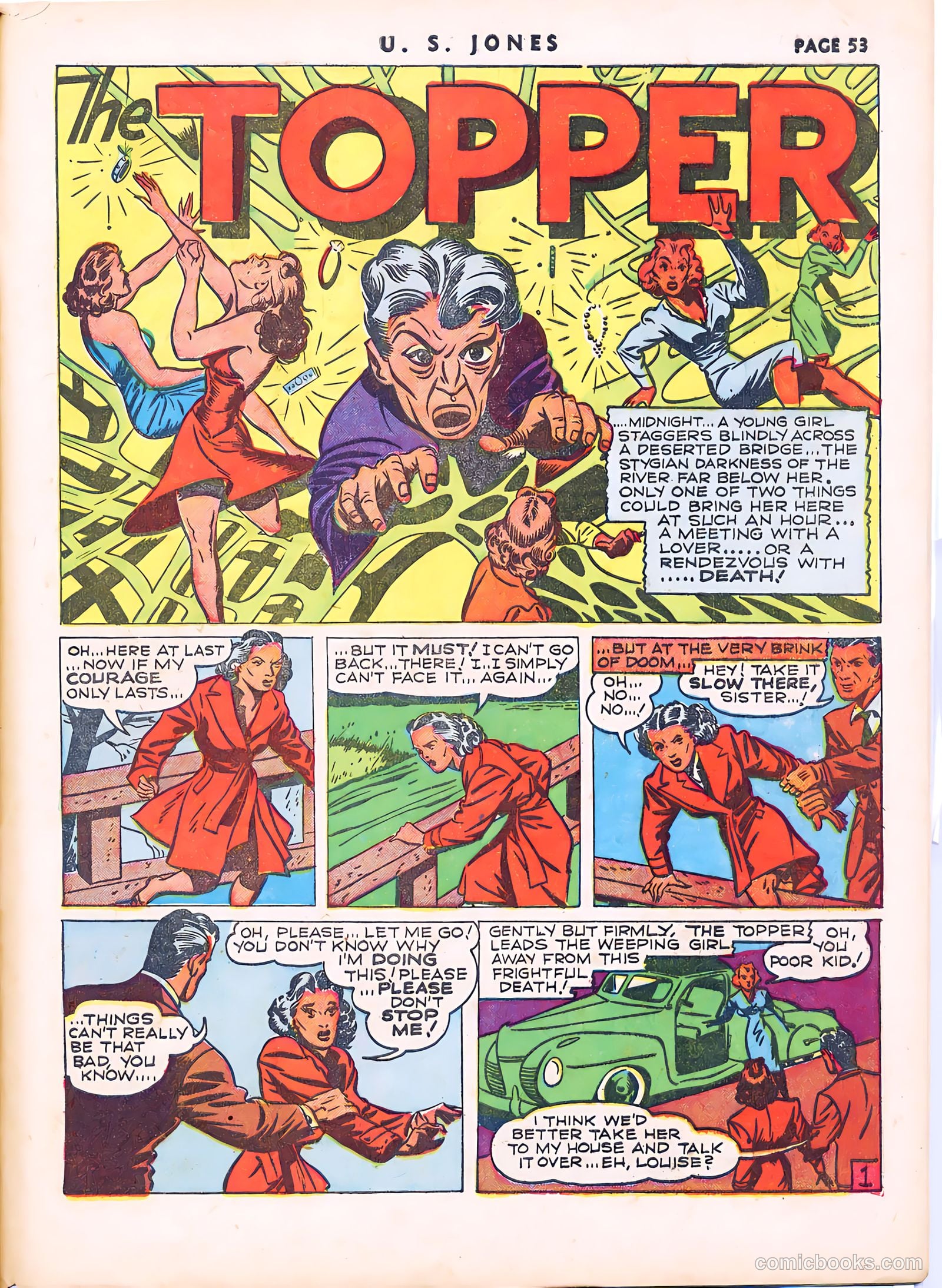 U.S. Jones #2 (1942) — page 53 of 65