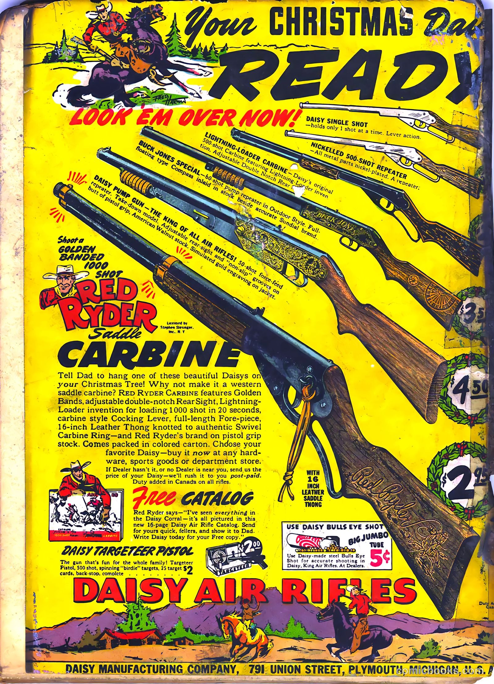 U.S. Jones #2 (1942) — page 65 of 65