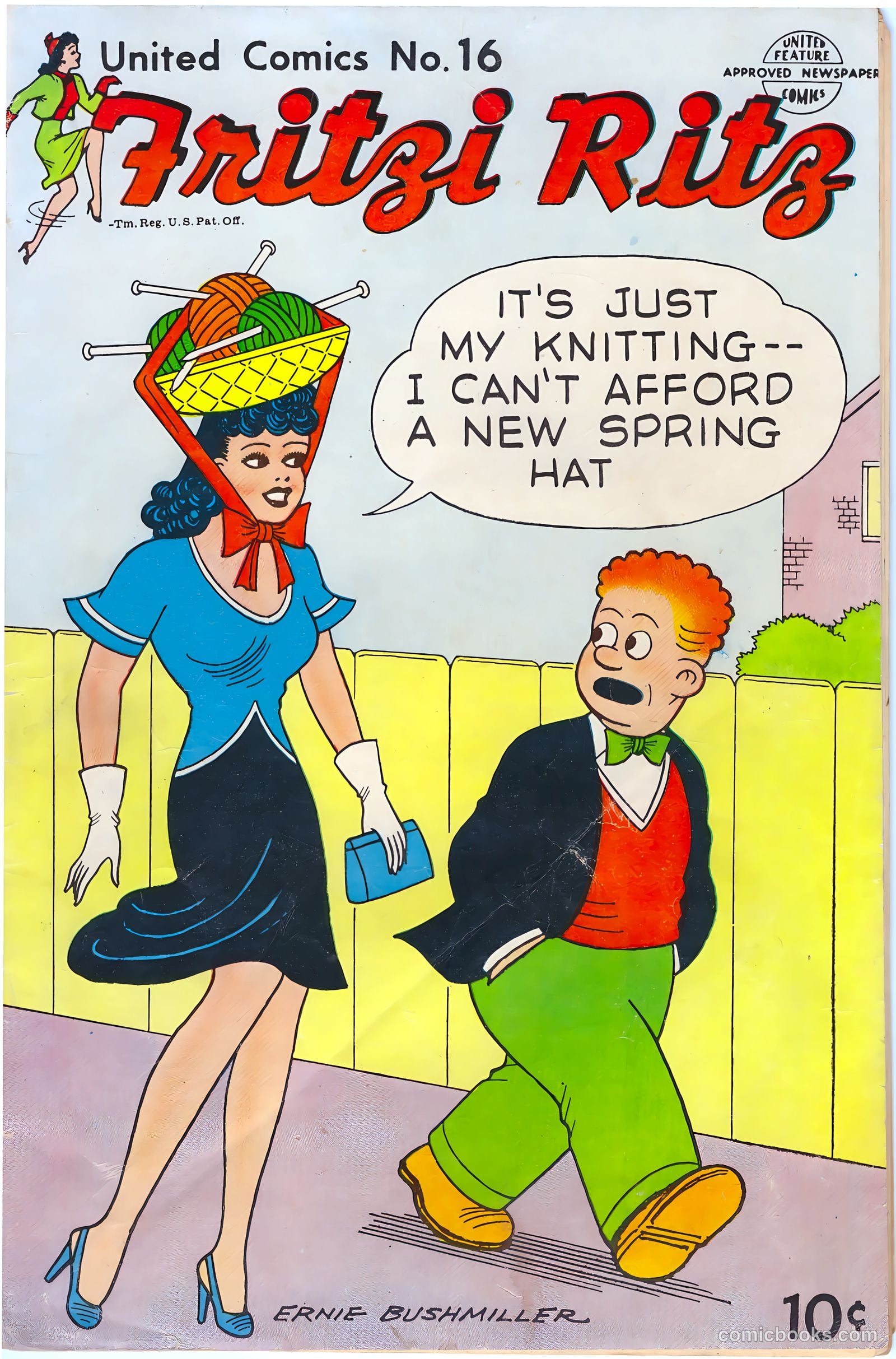 #16