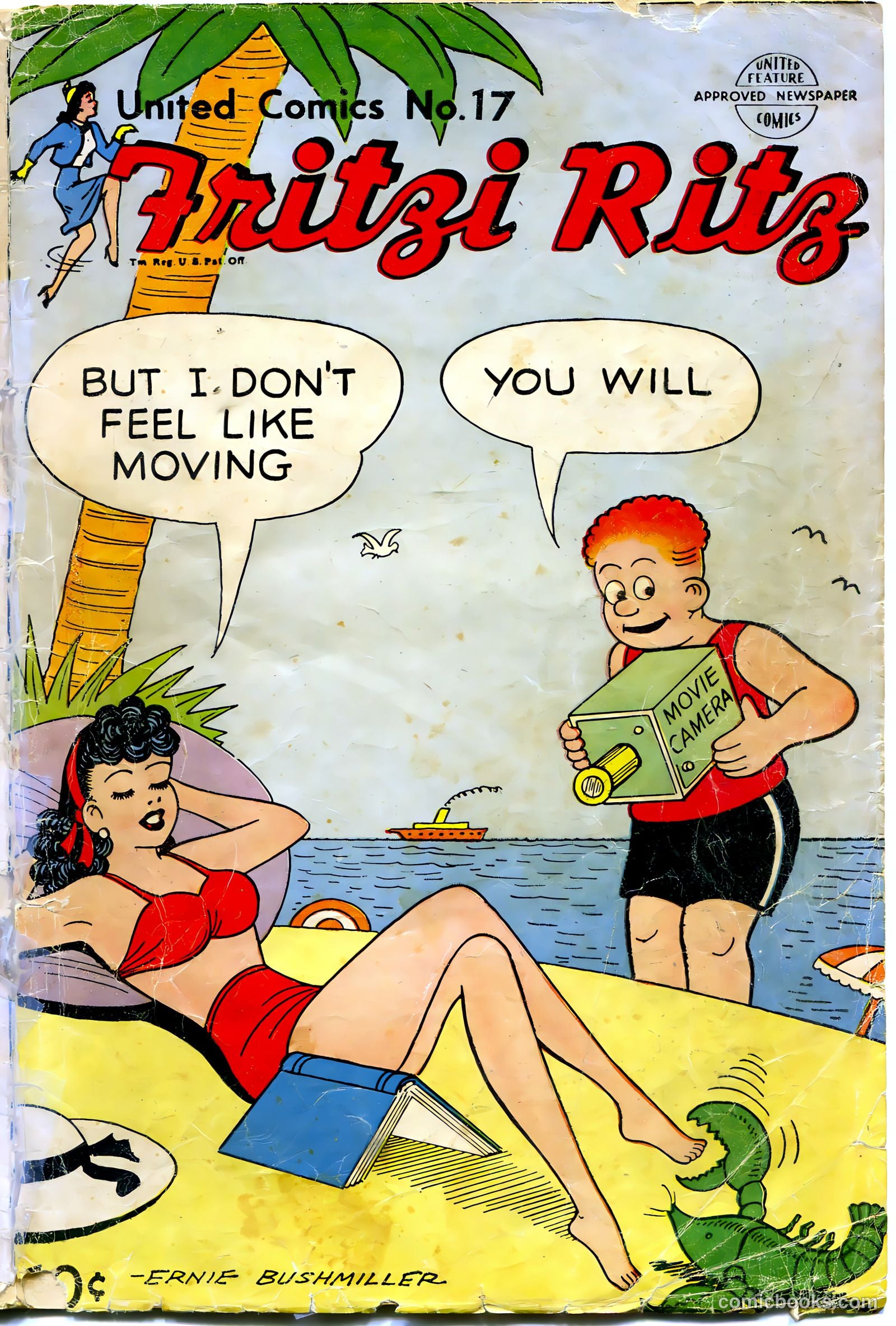 #17