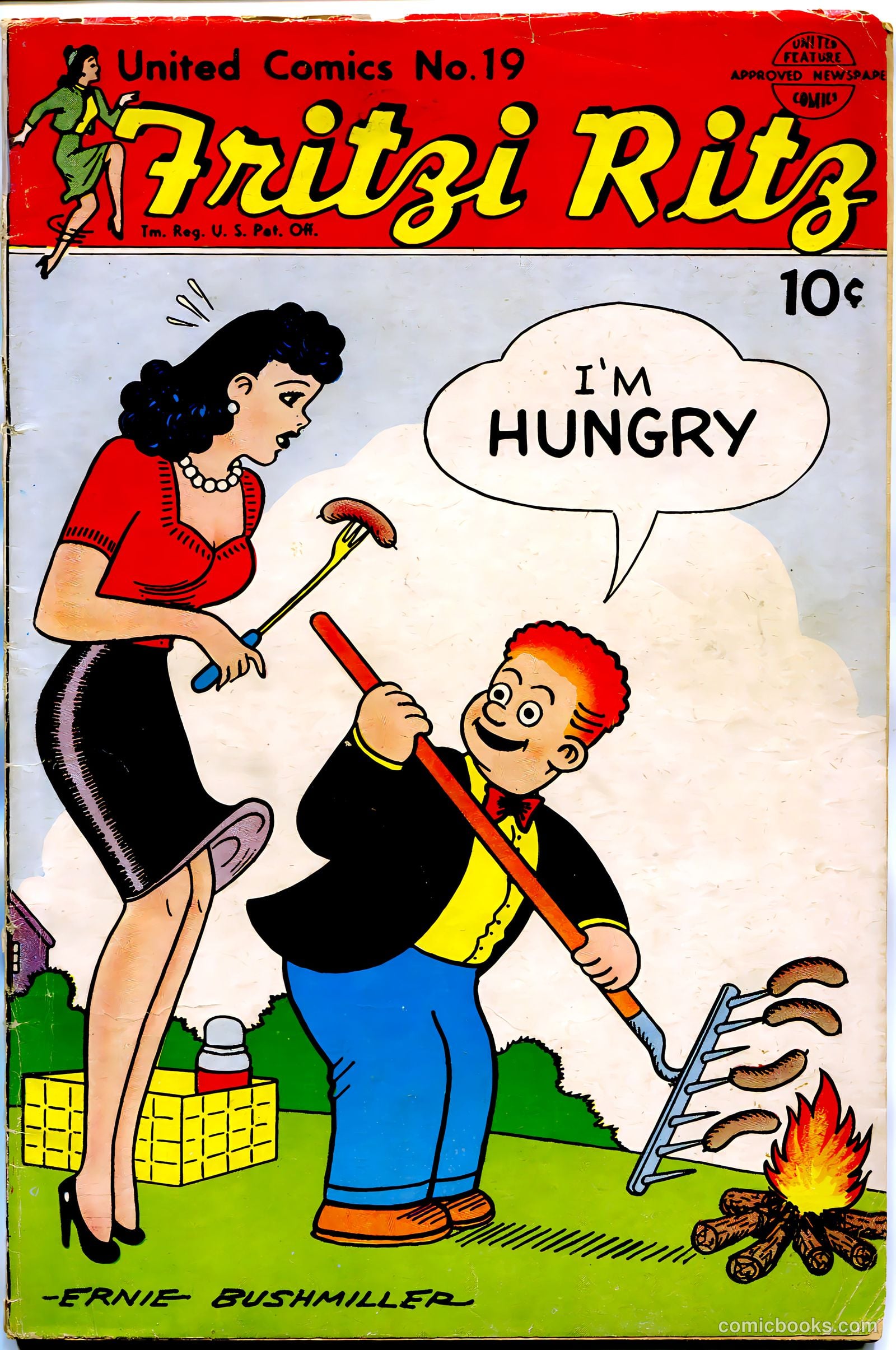 #19