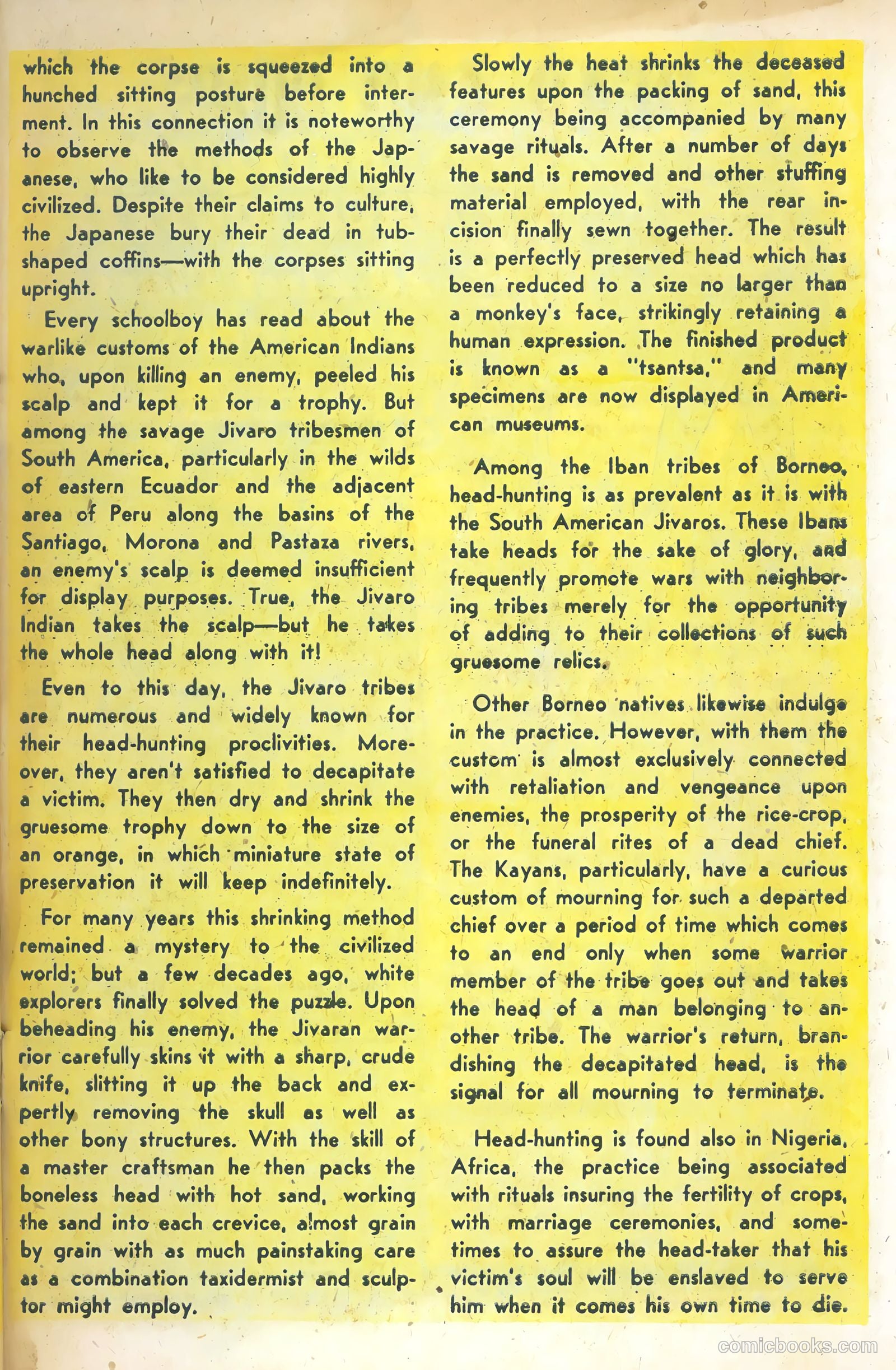 Beware #11 (1954) — page 27